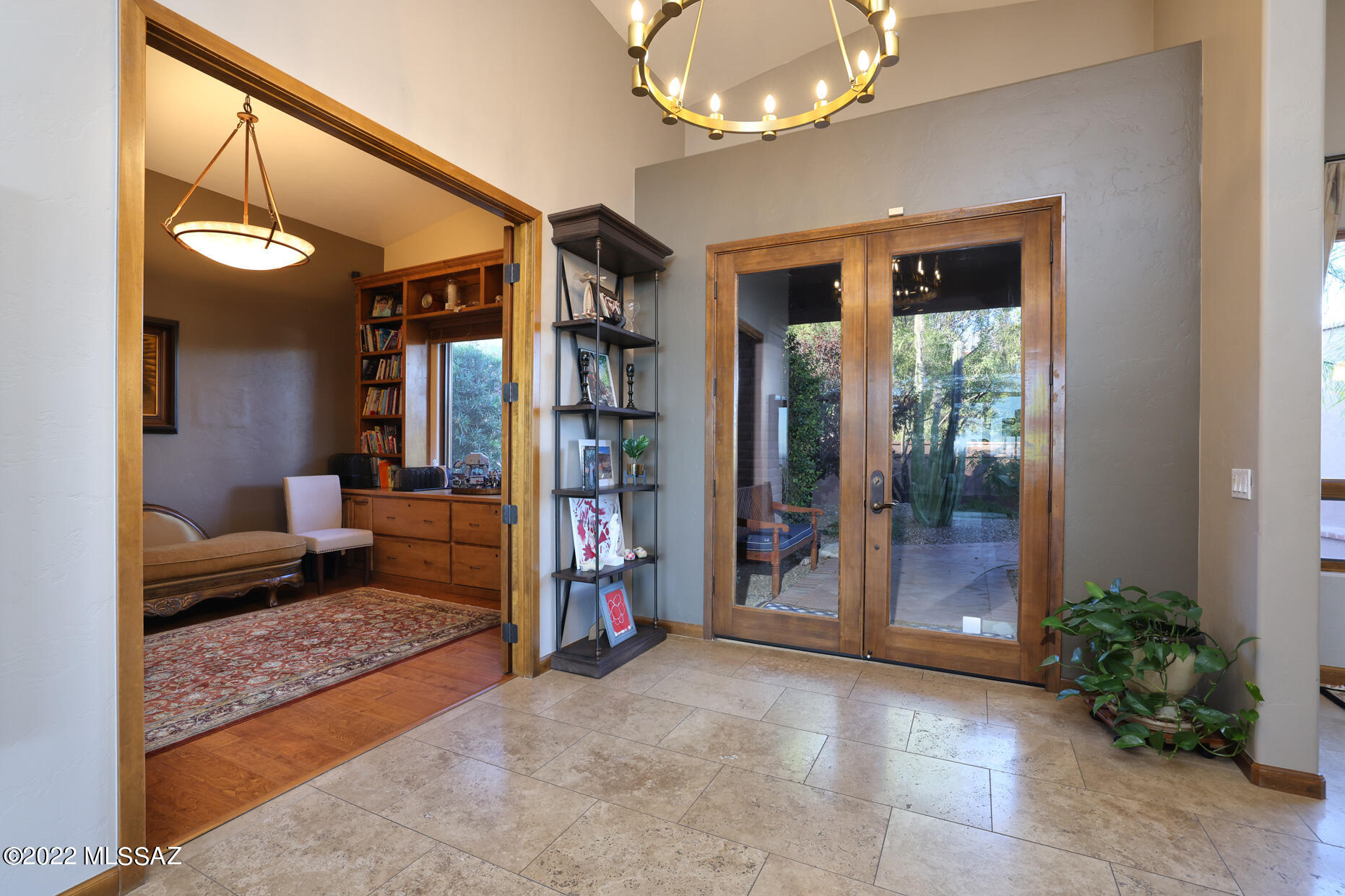 Cimarron Foothills Estates (1-97) - Residential