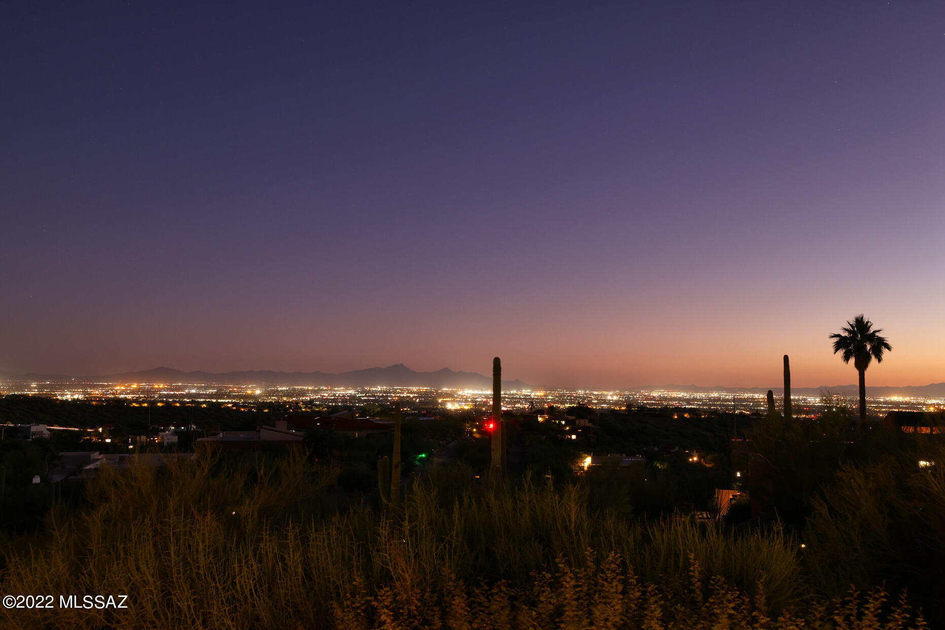 Cimarron Foothills Estates (1-97) - Residential