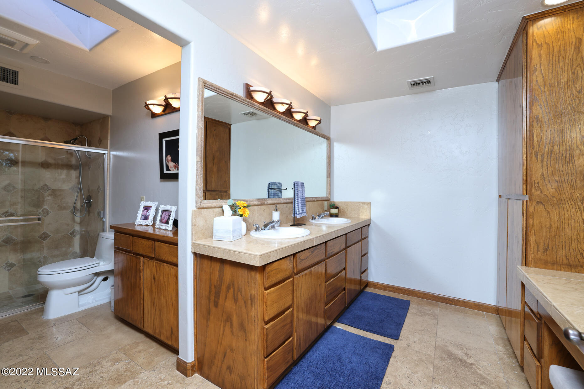 Cimarron Foothills Estates (1-97) - Residential