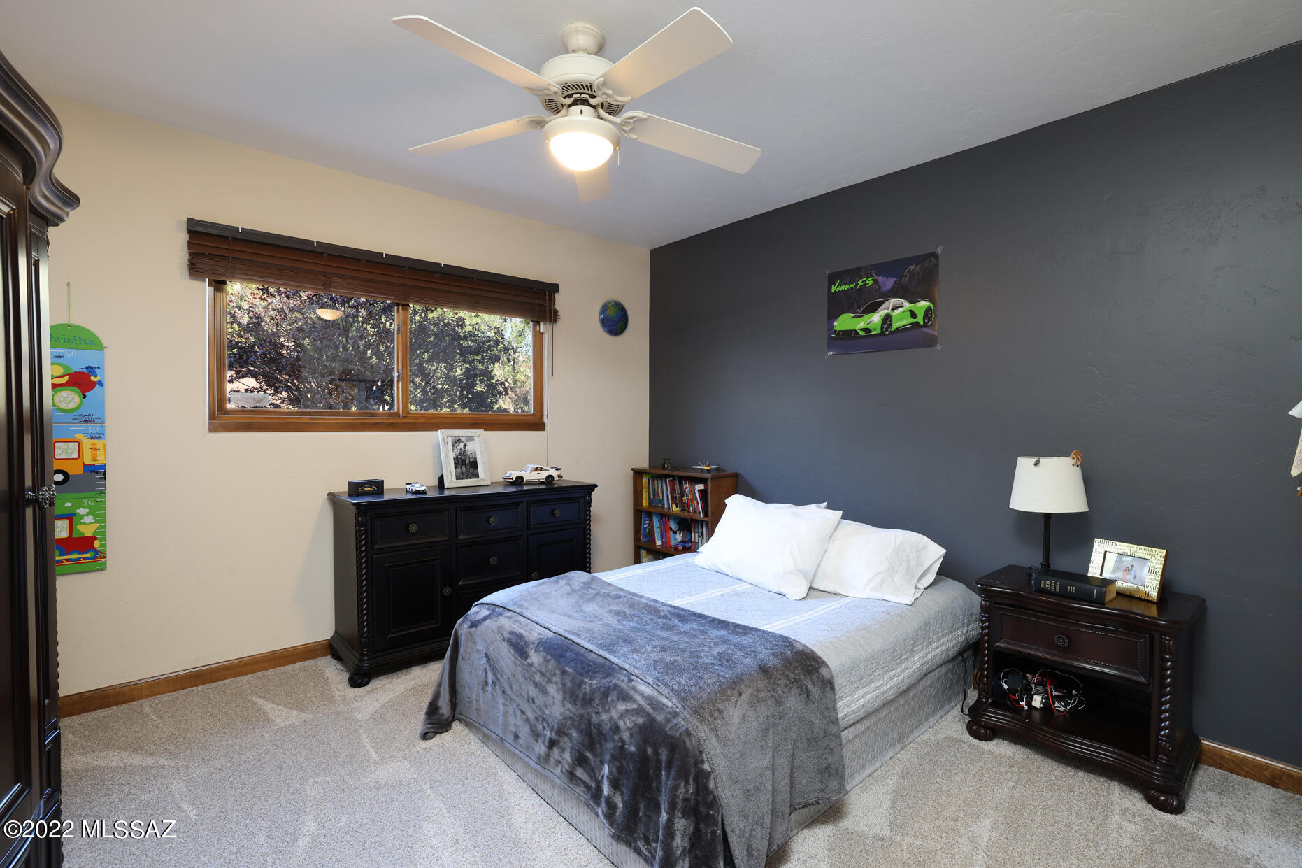 Cimarron Foothills Estates (1-97) - Residential
