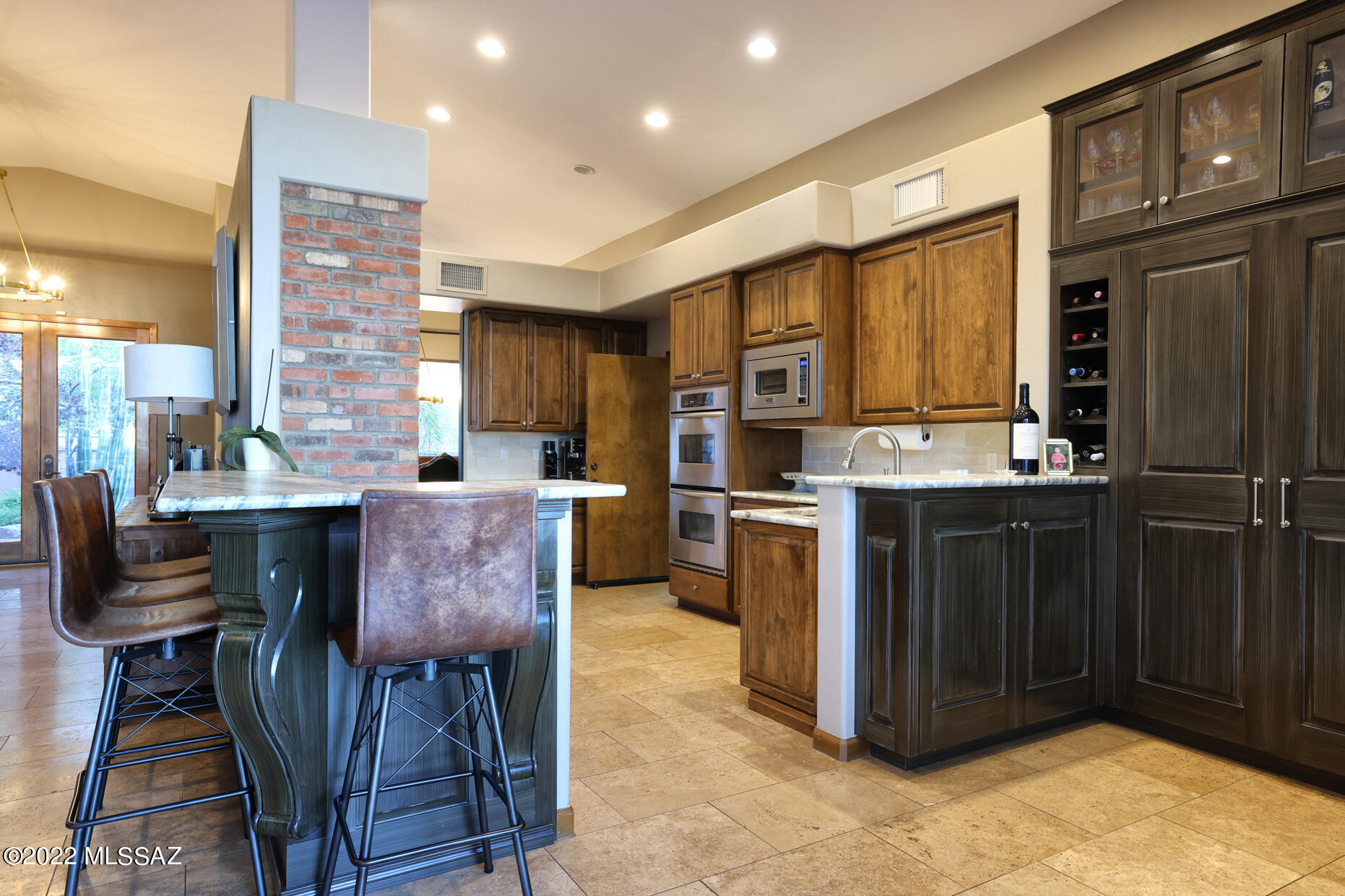 Cimarron Foothills Estates (1-97) - Residential