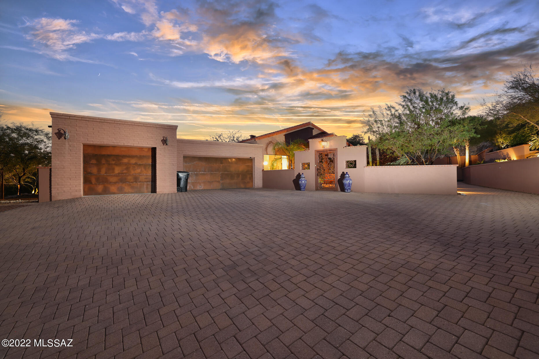 Cimarron Foothills Estates (1-97) - Residential