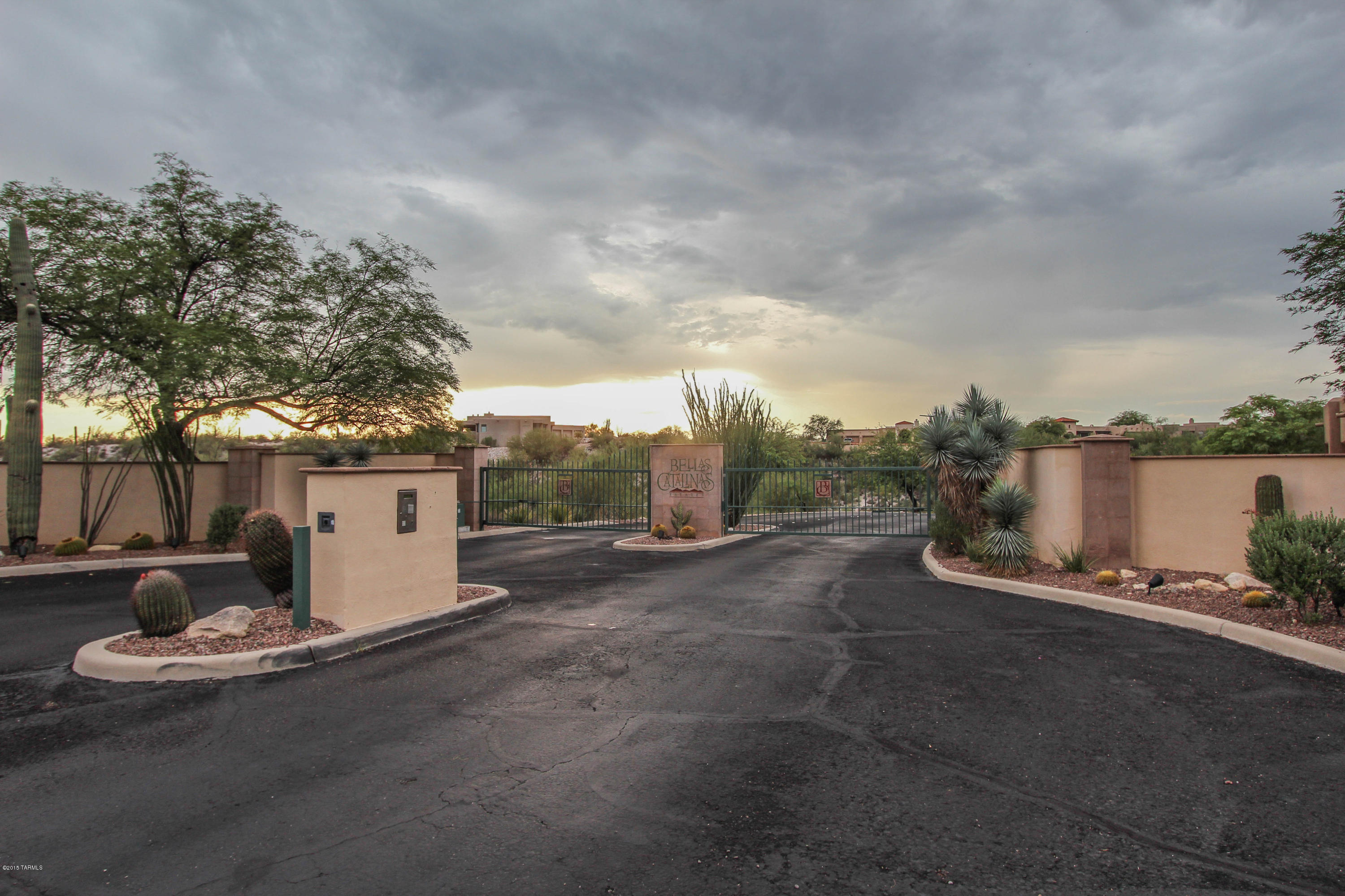 Bellas Catalinas Estates (1-93) - Residential