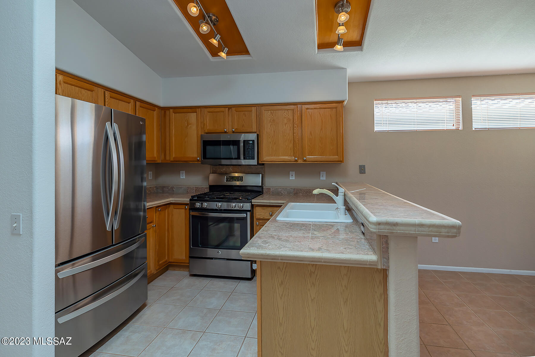 Sun City Vistoso Unit 16(1-21) - Residential