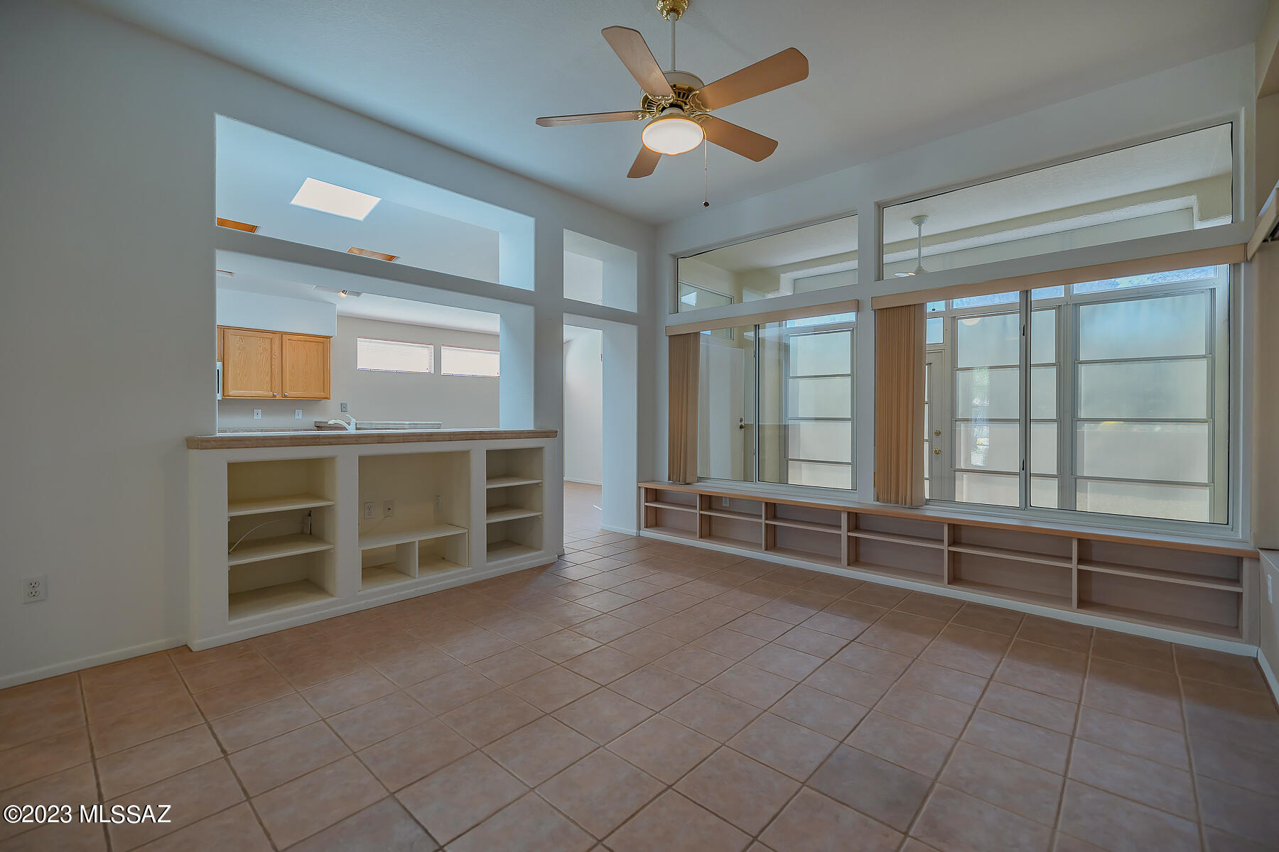 Sun City Vistoso Unit 16(1-21) - Residential
