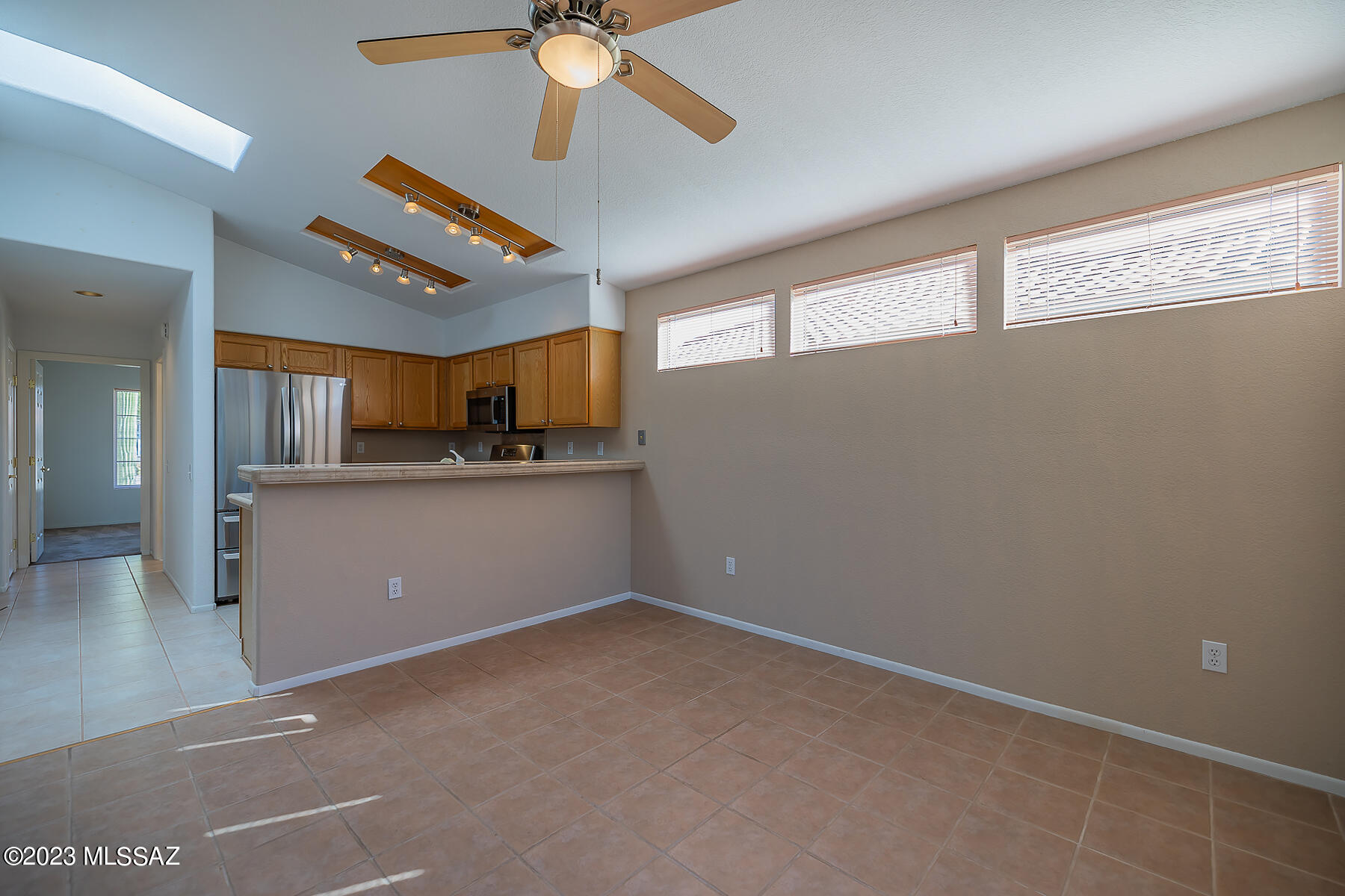 Sun City Vistoso Unit 16(1-21) - Residential