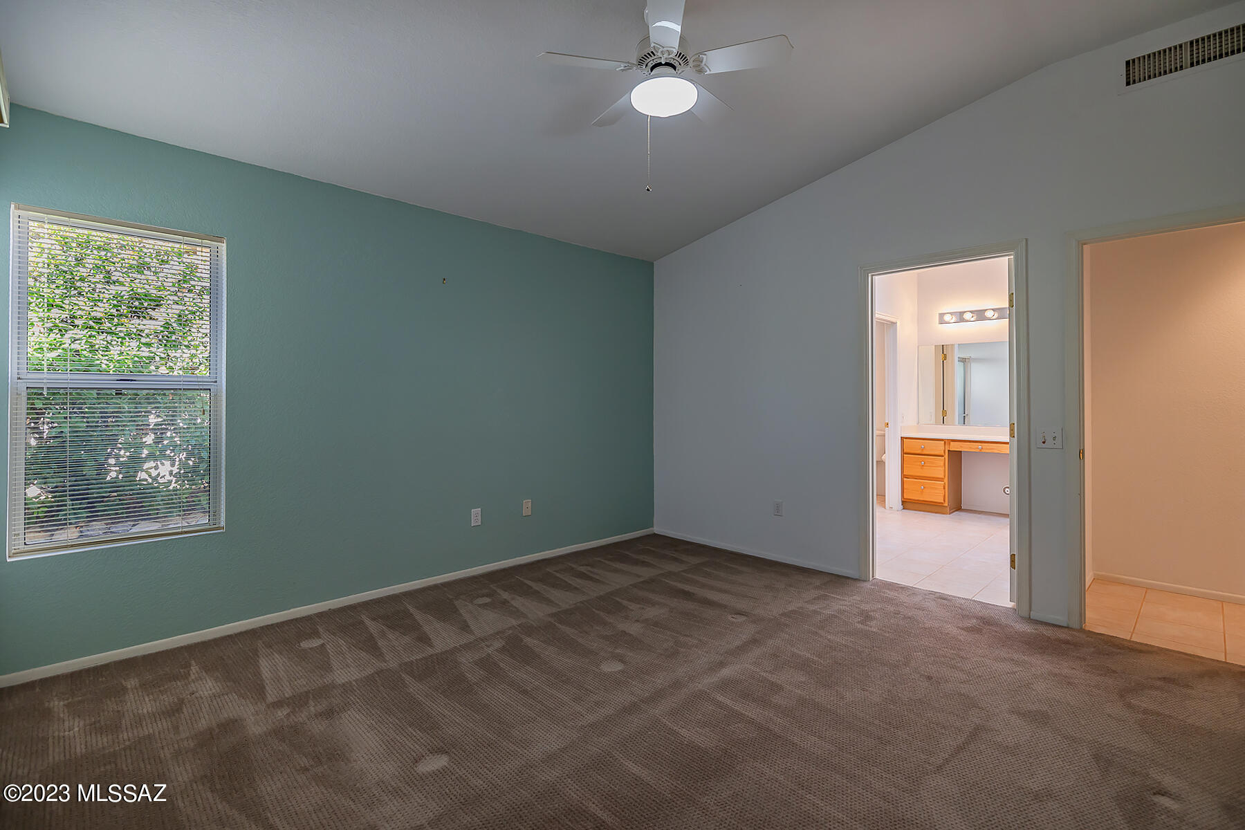 Sun City Vistoso Unit 16(1-21) - Residential