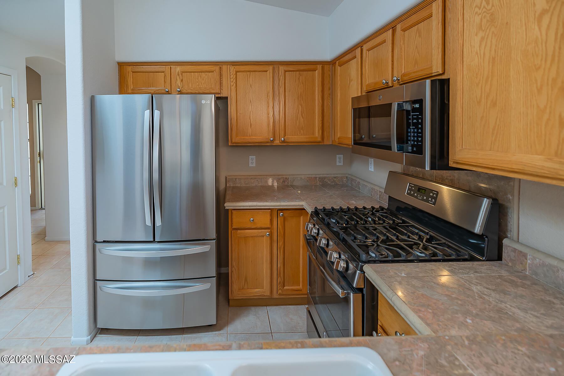 Sun City Vistoso Unit 16(1-21) - Residential