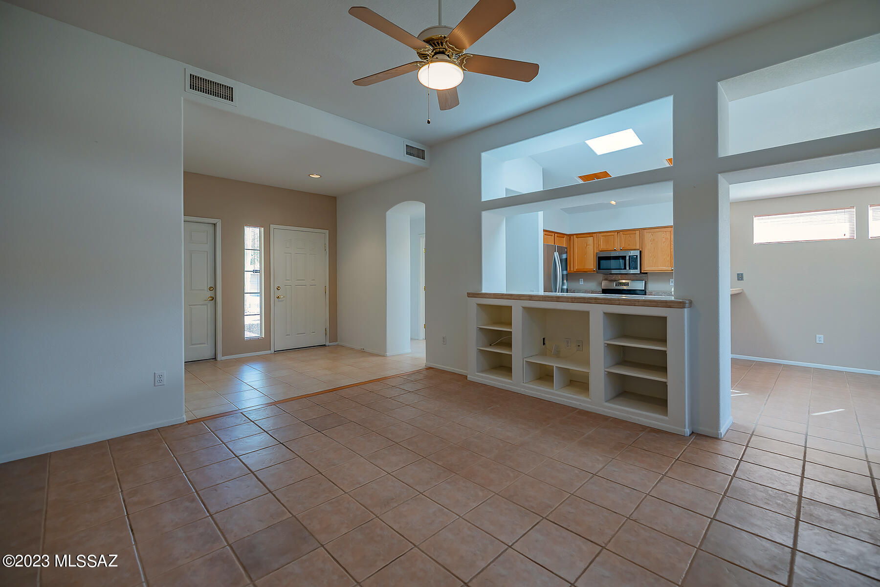 Sun City Vistoso Unit 16(1-21) - Residential