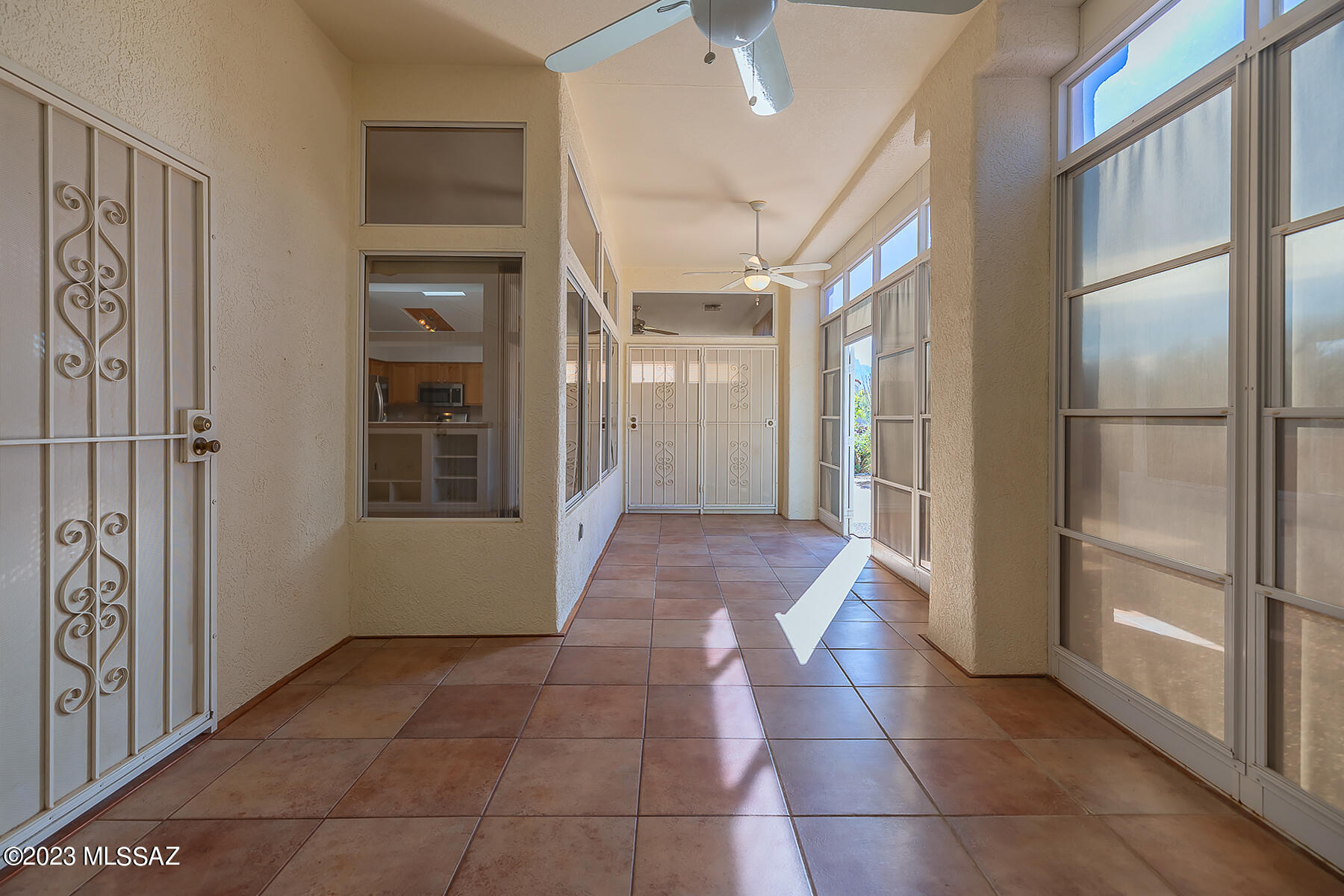 Sun City Vistoso Unit 16(1-21) - Residential
