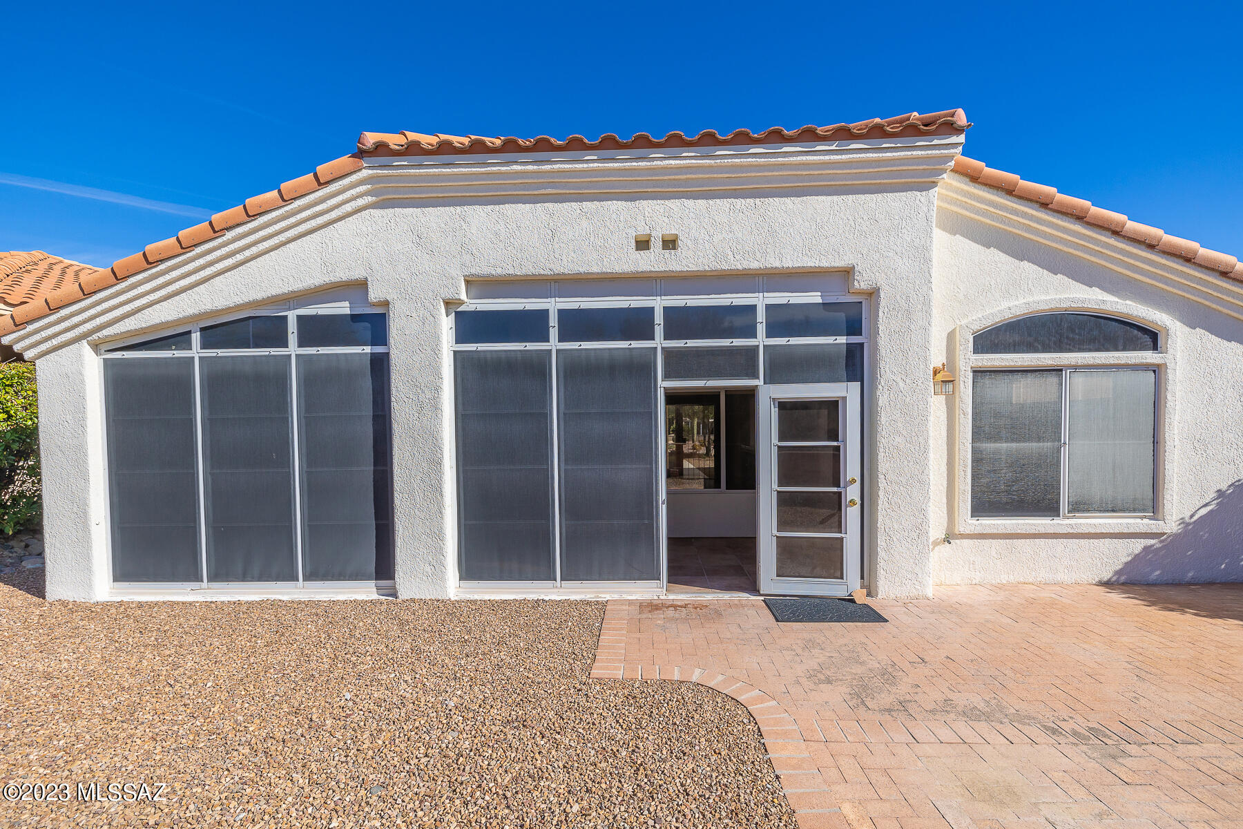 Sun City Vistoso Unit 16(1-21) - Residential