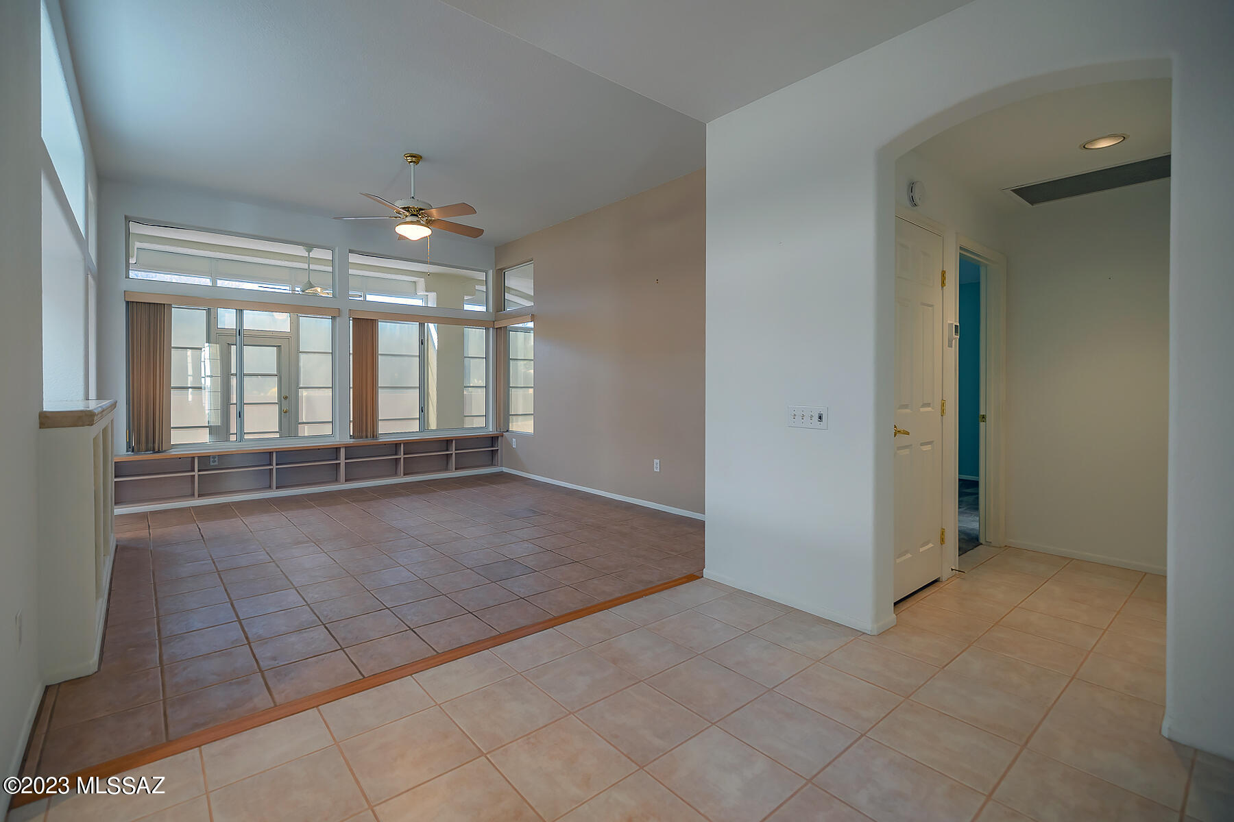 Sun City Vistoso Unit 16(1-21) - Residential