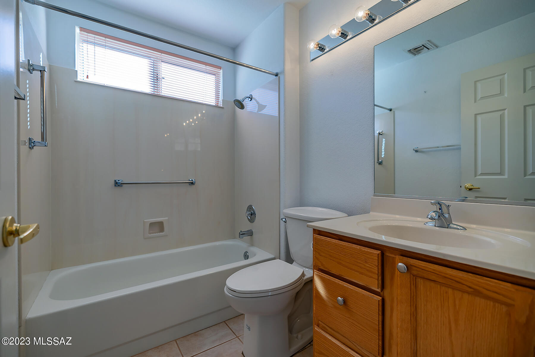 Sun City Vistoso Unit 16(1-21) - Residential