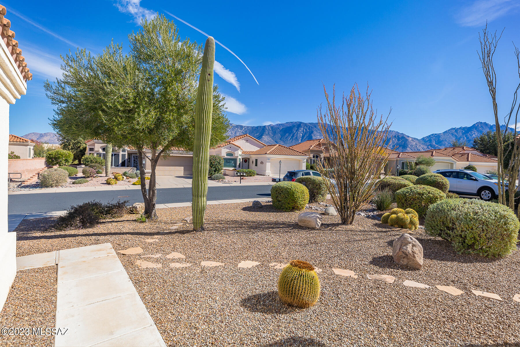 Sun City Vistoso Unit 16(1-21) - Residential