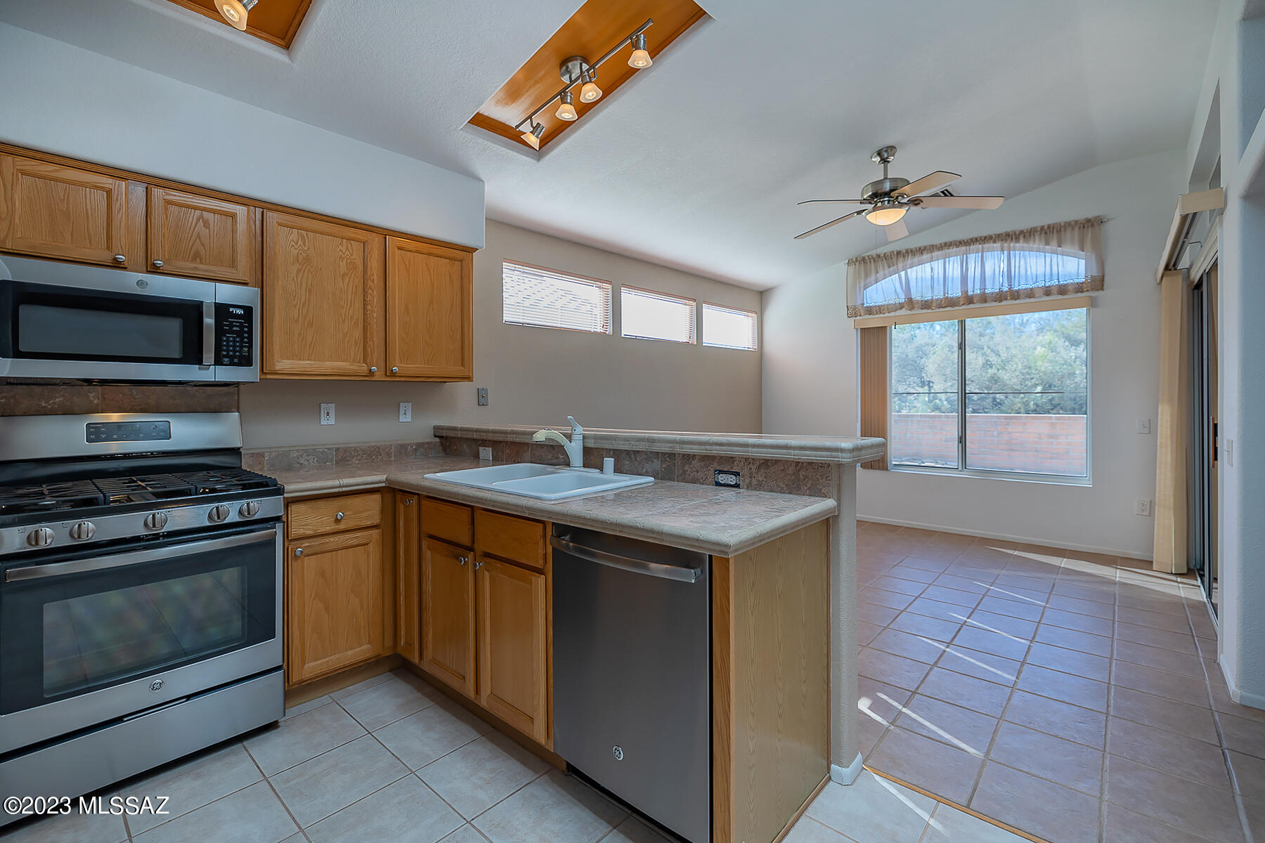 Sun City Vistoso Unit 16(1-21) - Residential