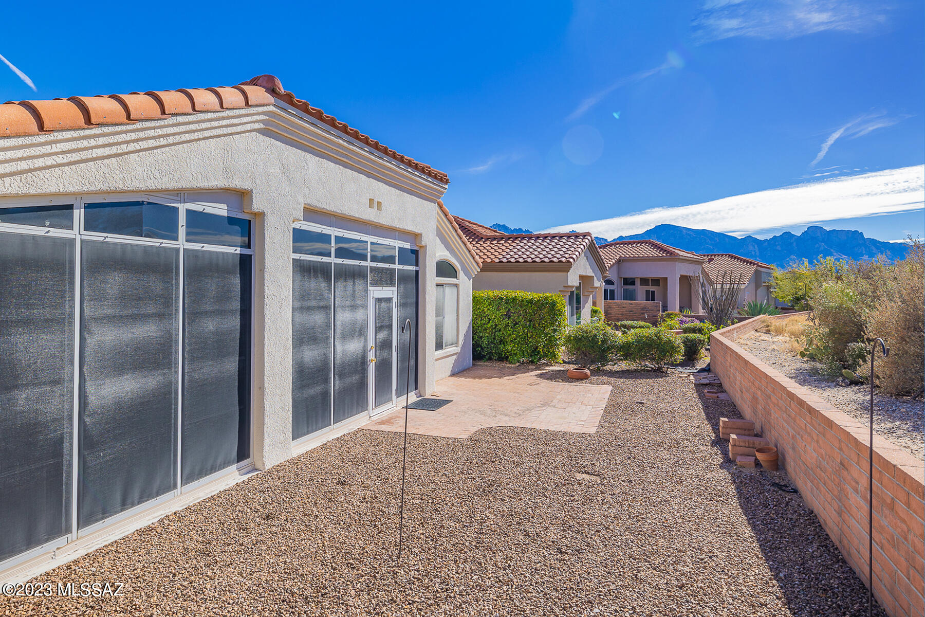 Sun City Vistoso Unit 16(1-21) - Residential