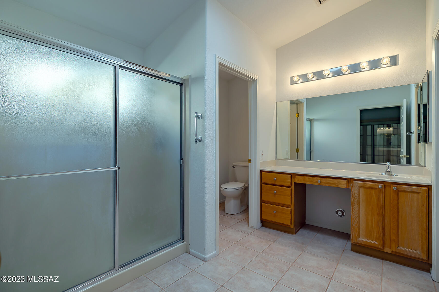 Sun City Vistoso Unit 16(1-21) - Residential