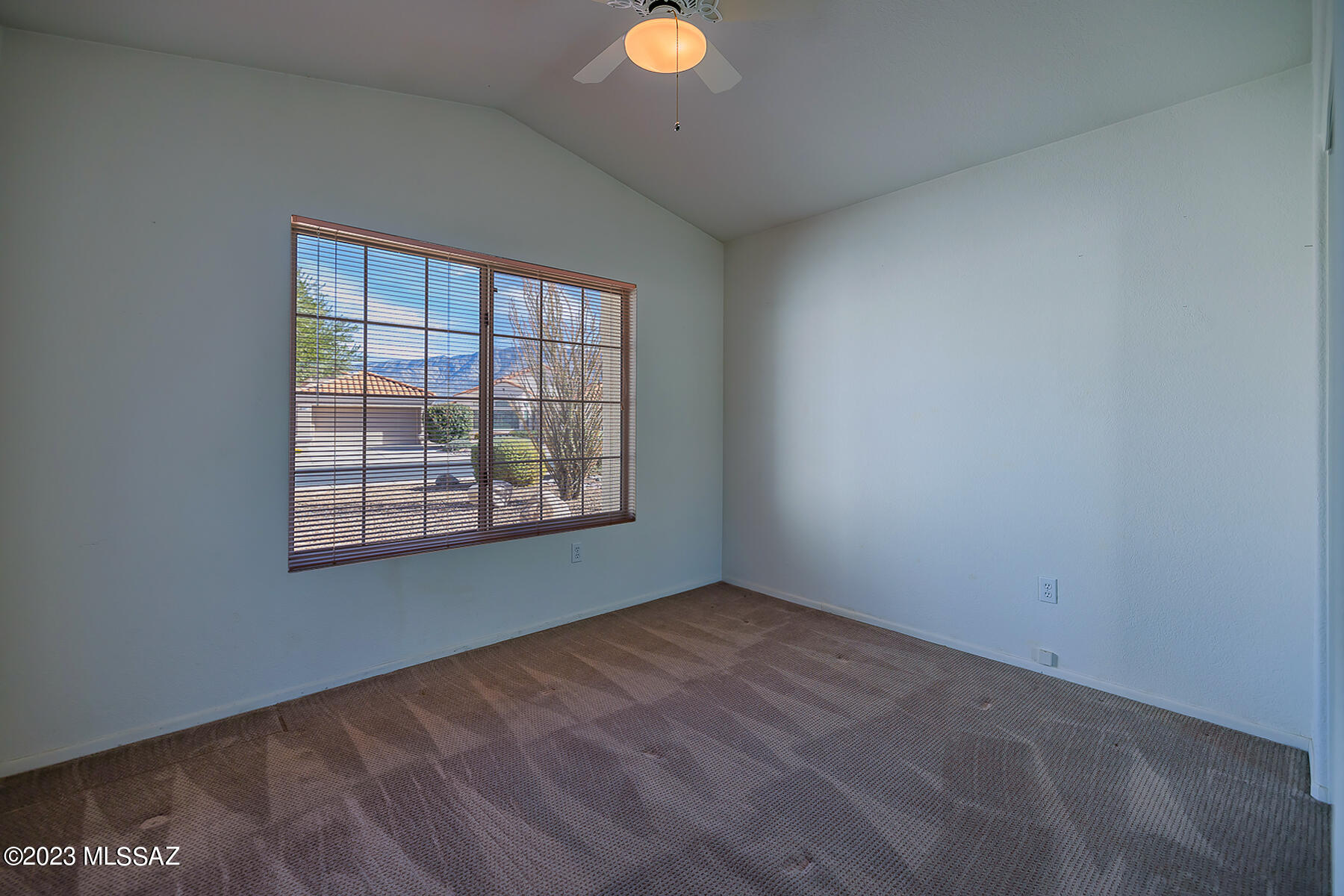 Sun City Vistoso Unit 16(1-21) - Residential