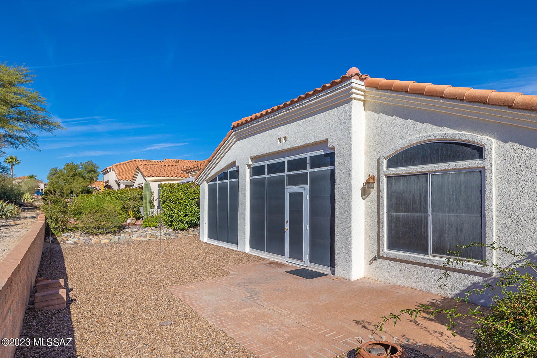 Sun City Vistoso Unit 16(1-21) - Residential