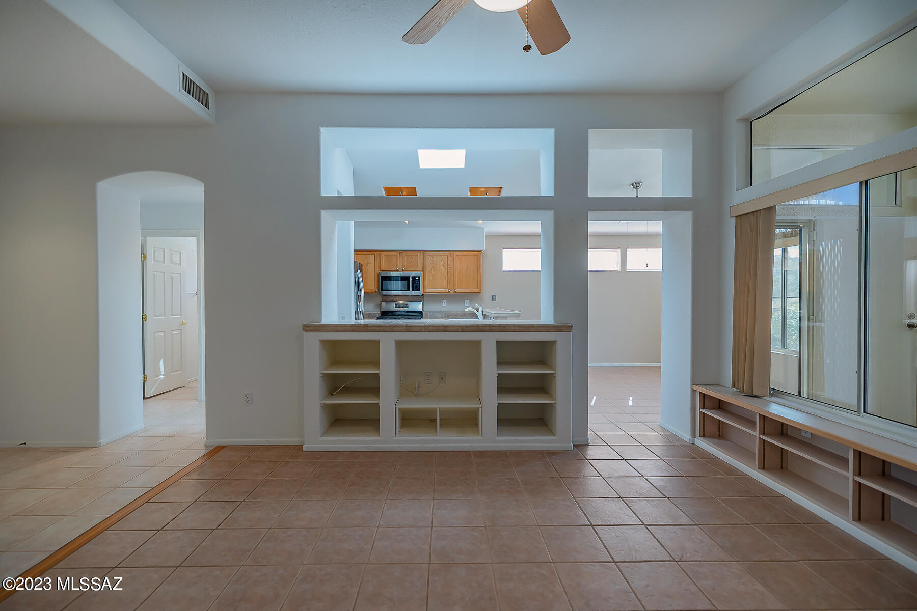Sun City Vistoso Unit 16(1-21) - Residential