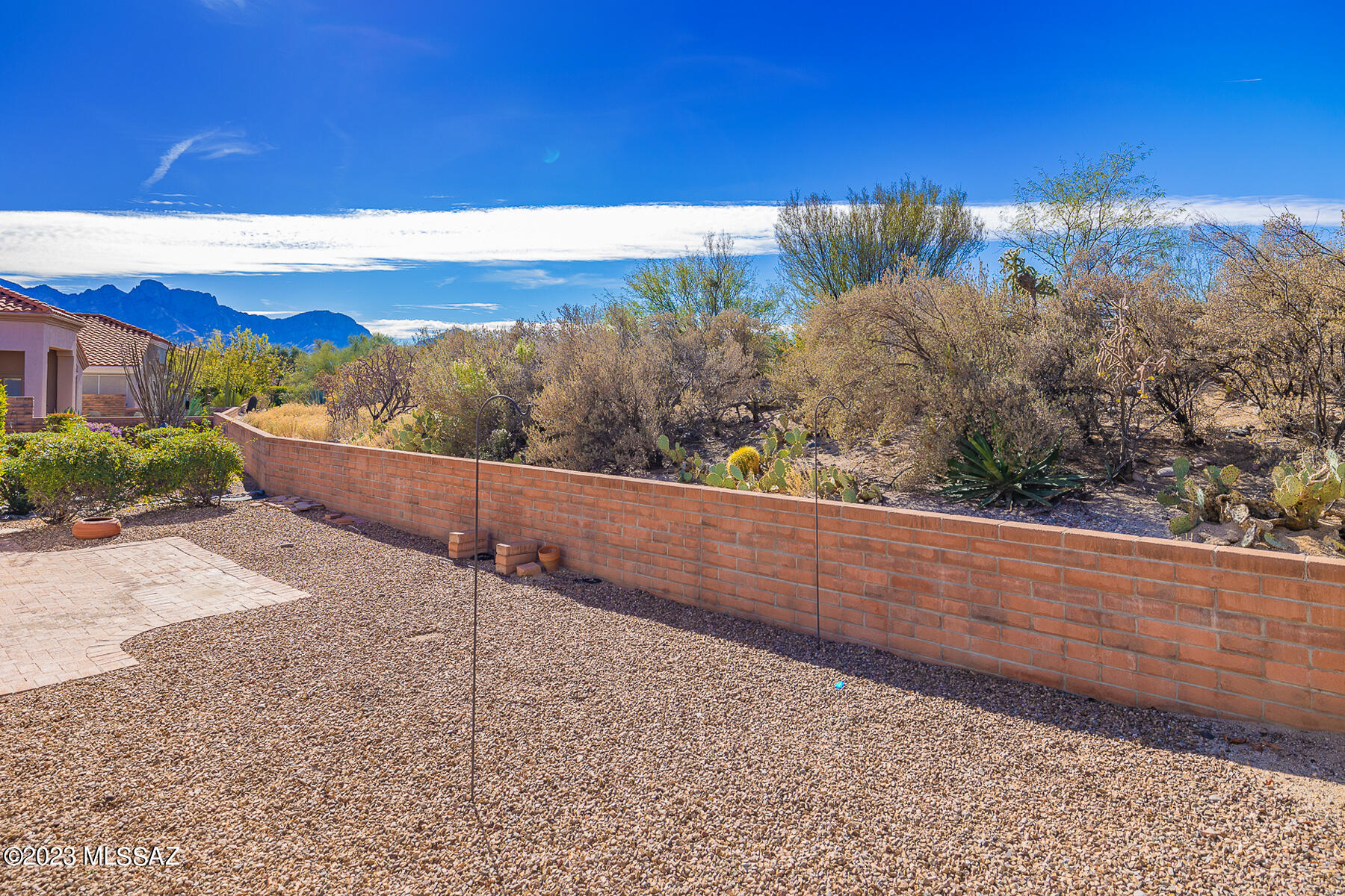 Sun City Vistoso Unit 16(1-21) - Residential