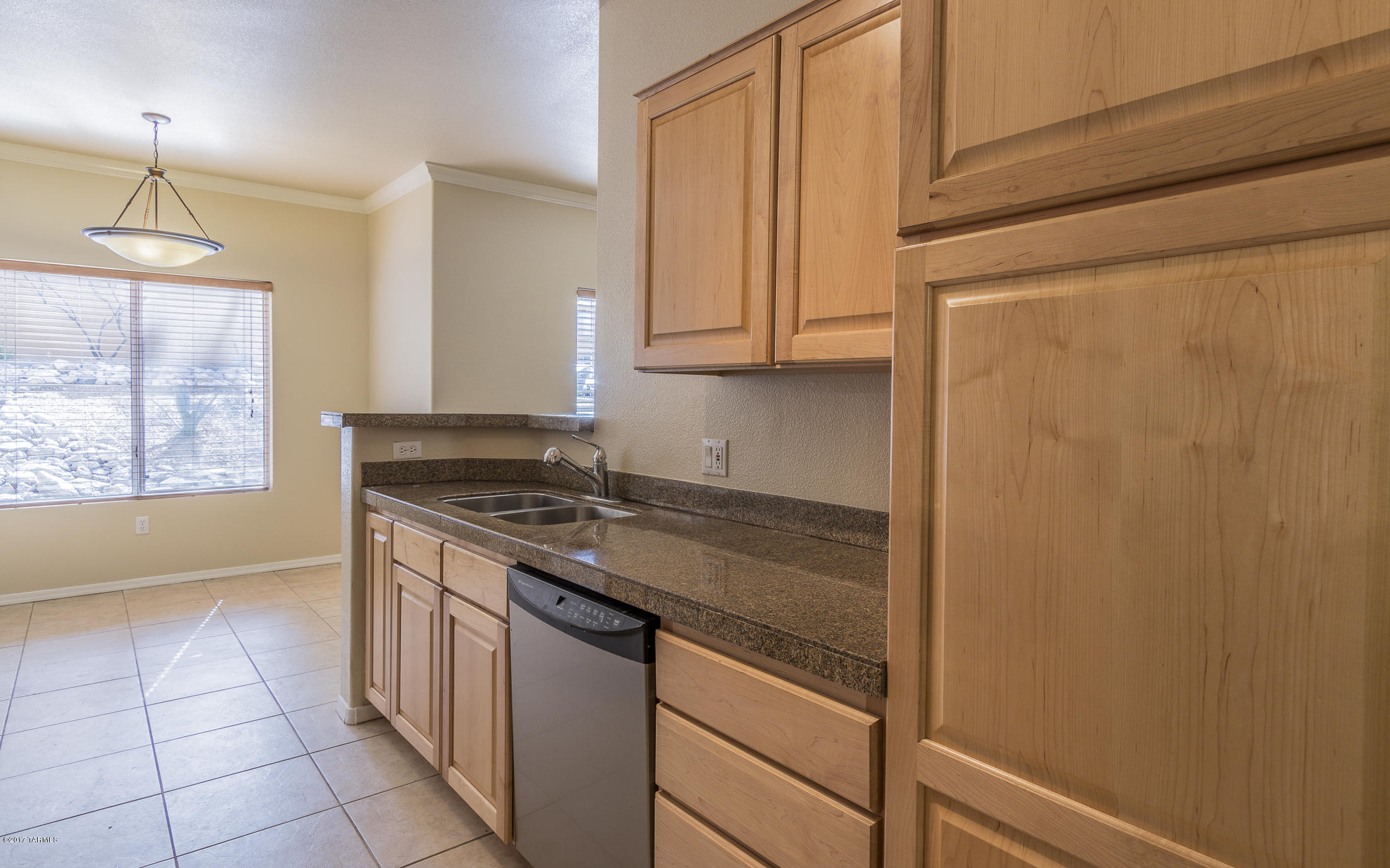 Pinnacle Canyon Condominium - Residential