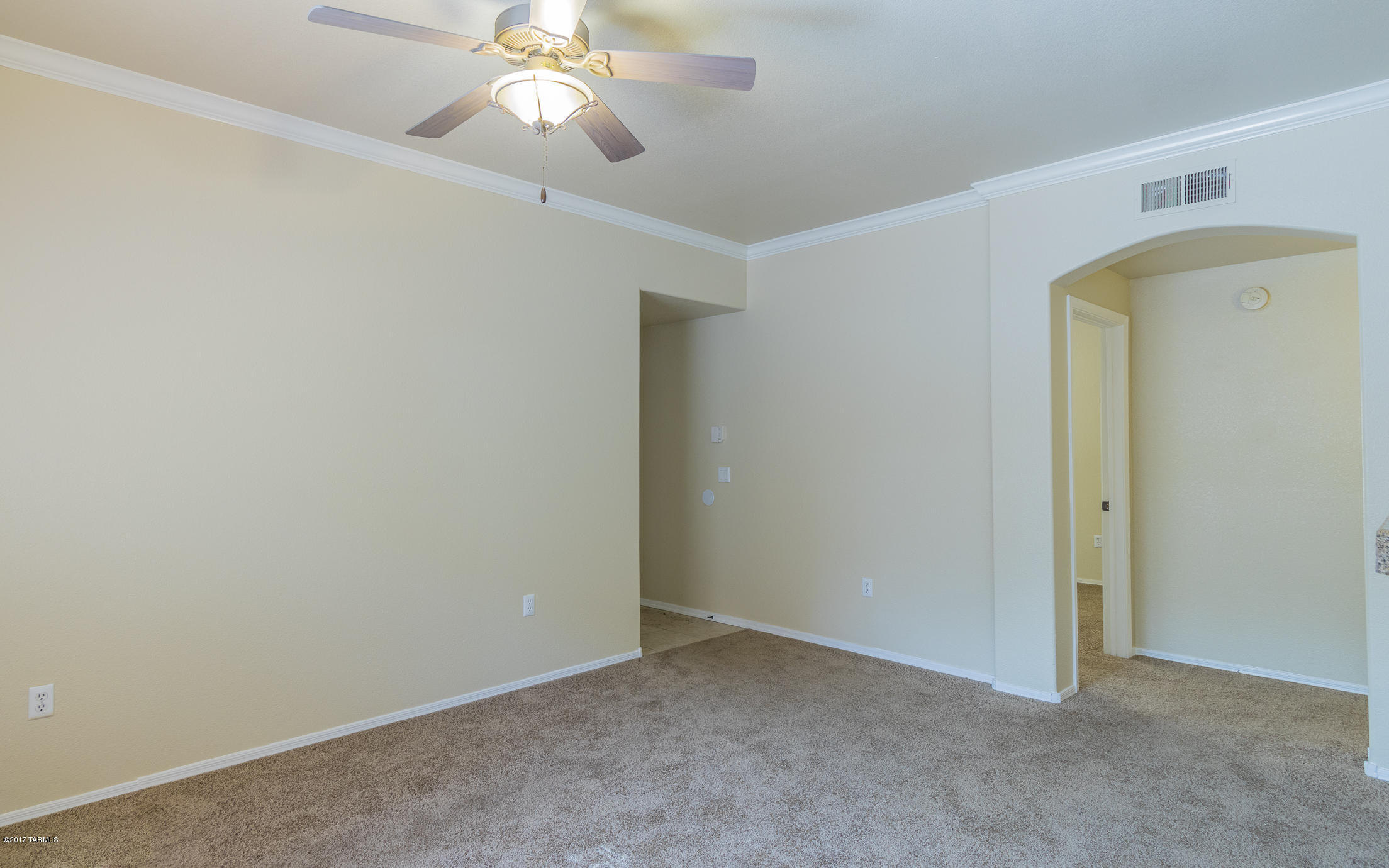 Pinnacle Canyon Condominium - Residential