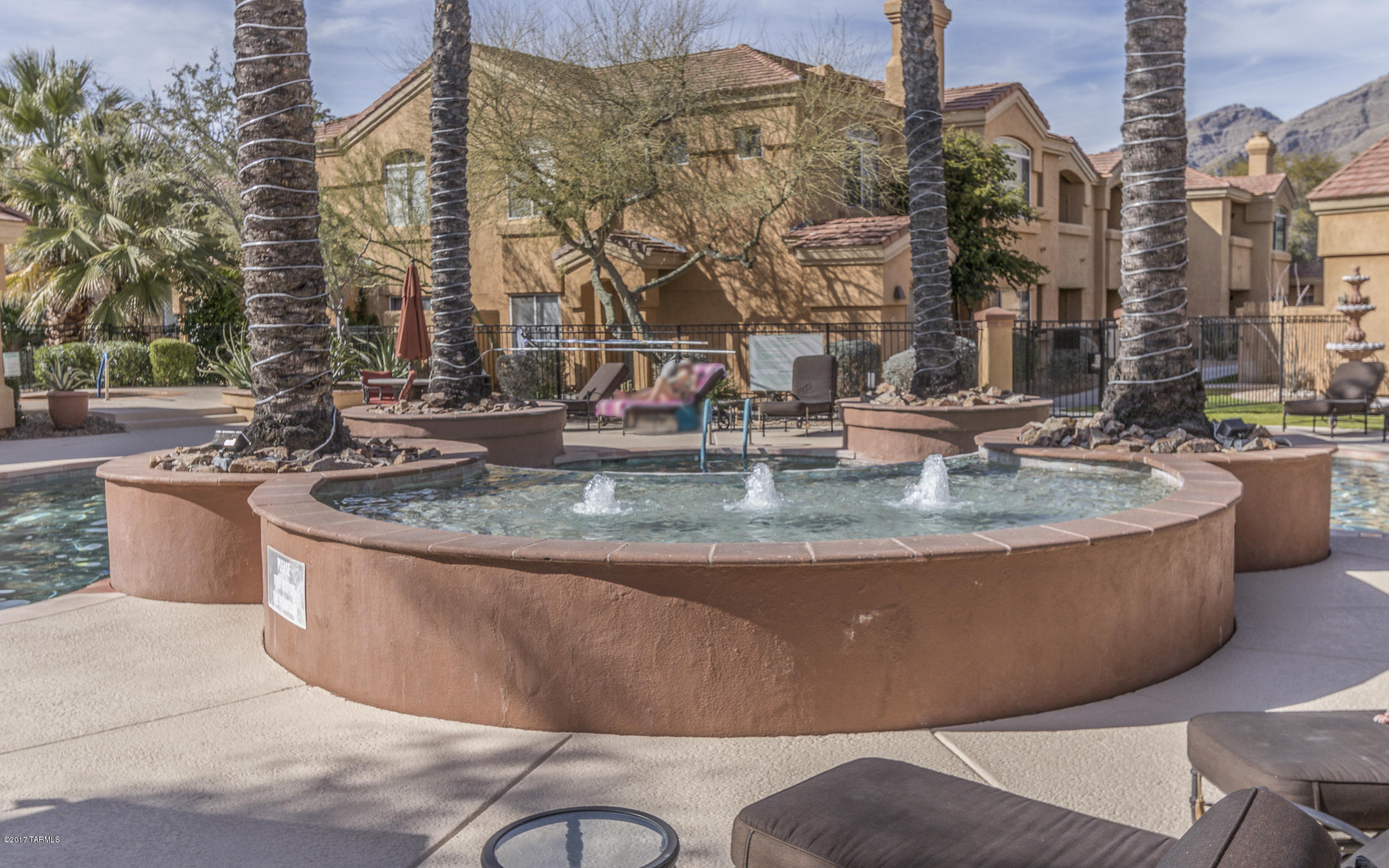 Pinnacle Canyon Condominium - Residential