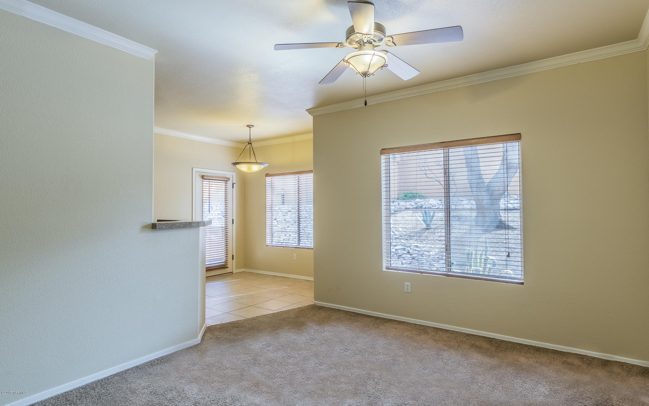 Pinnacle Canyon Condominium - Residential