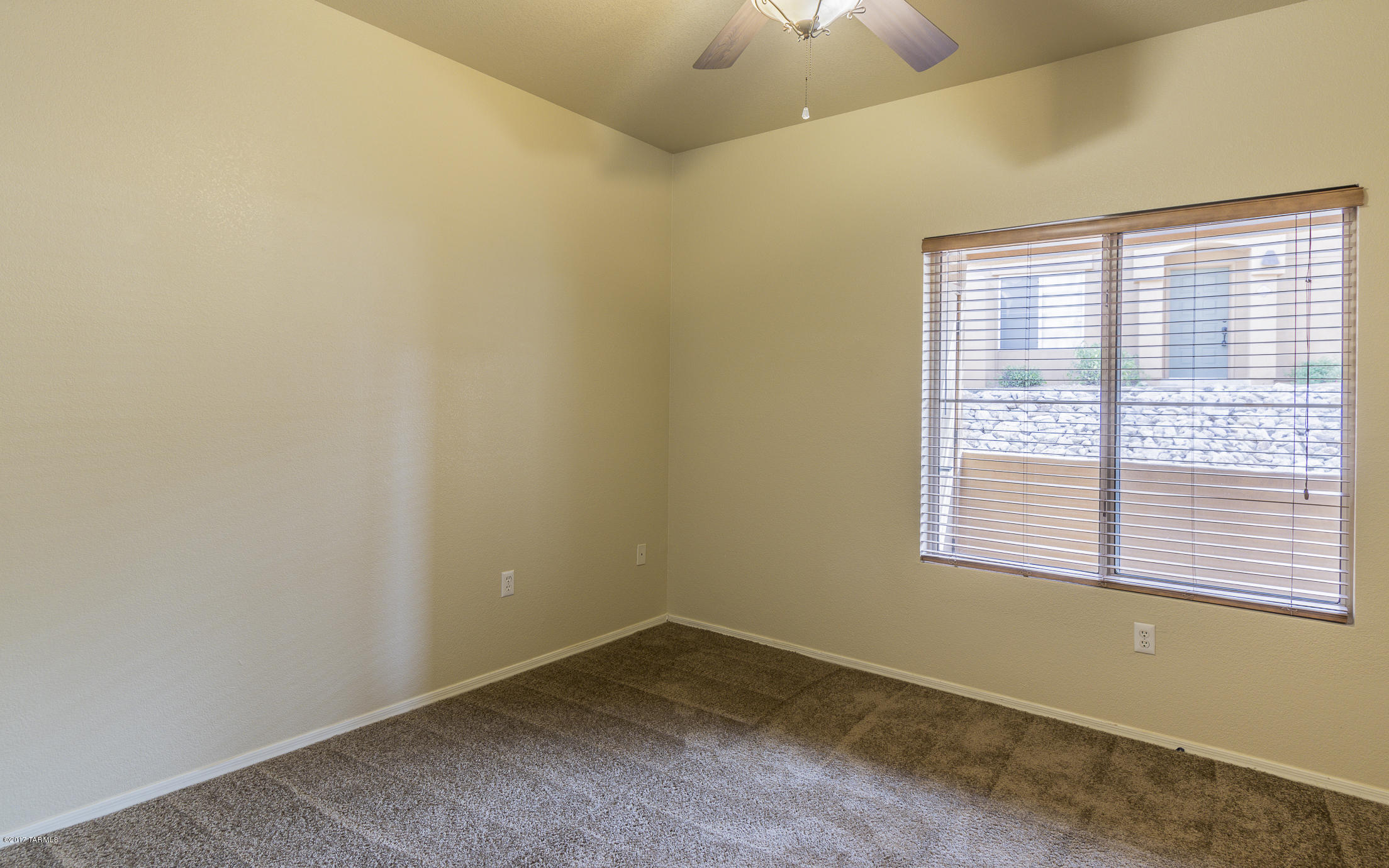 Pinnacle Canyon Condominium - Residential