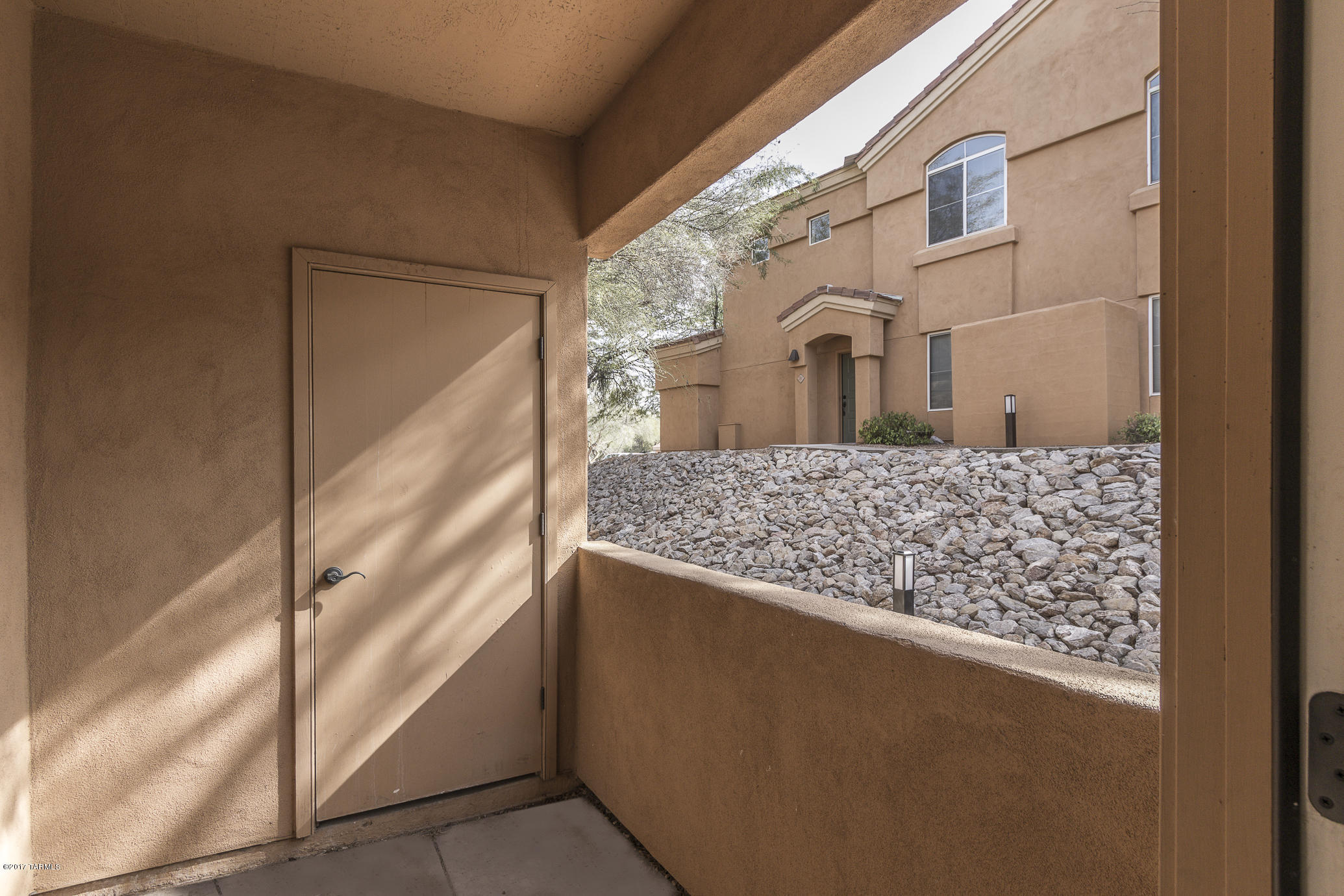 Pinnacle Canyon Condominium - Residential