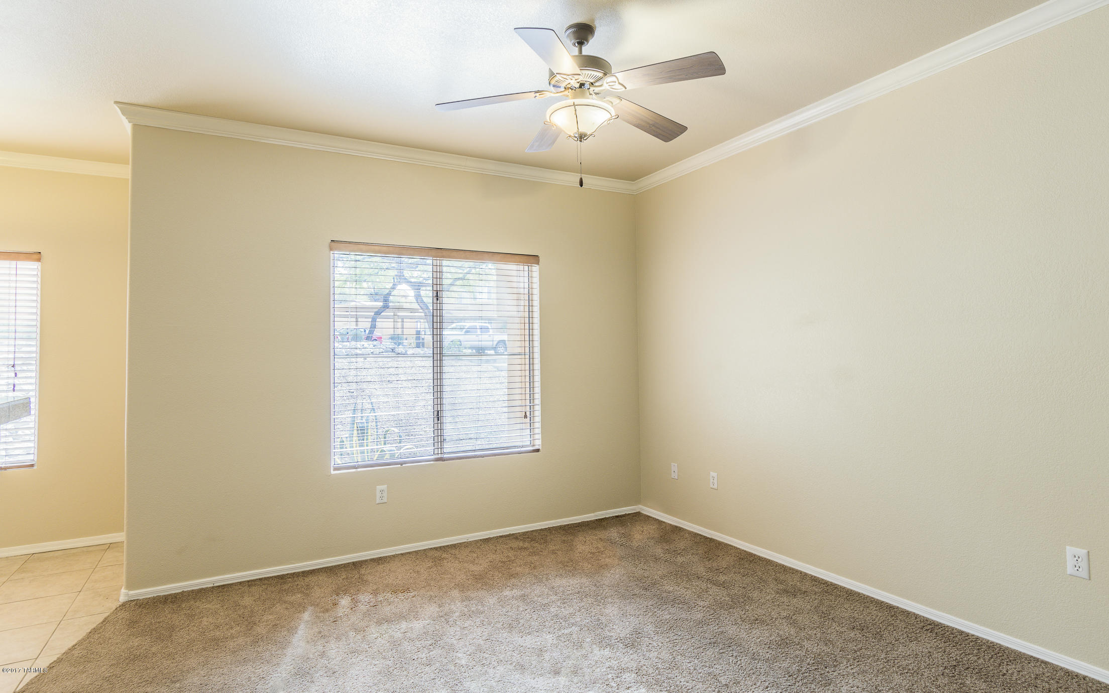 Pinnacle Canyon Condominium - Residential