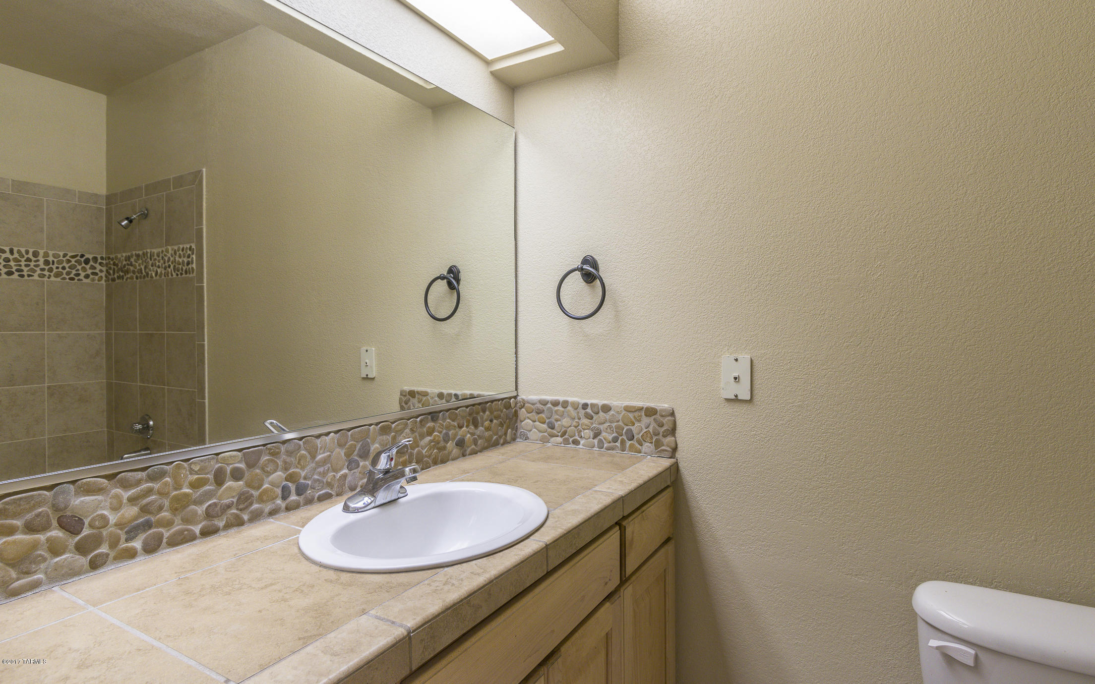 Pinnacle Canyon Condominium - Residential