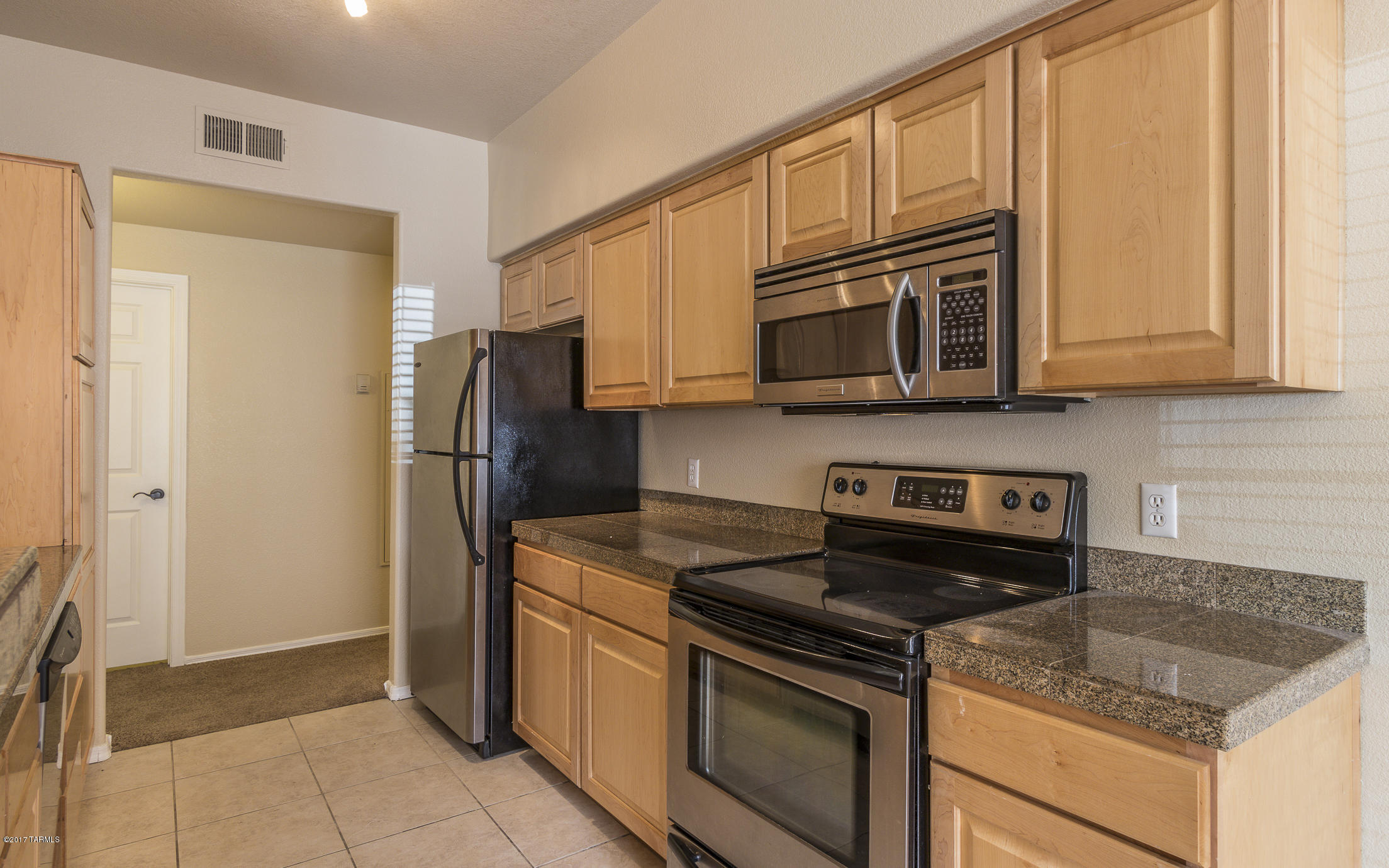 Pinnacle Canyon Condominium - Residential