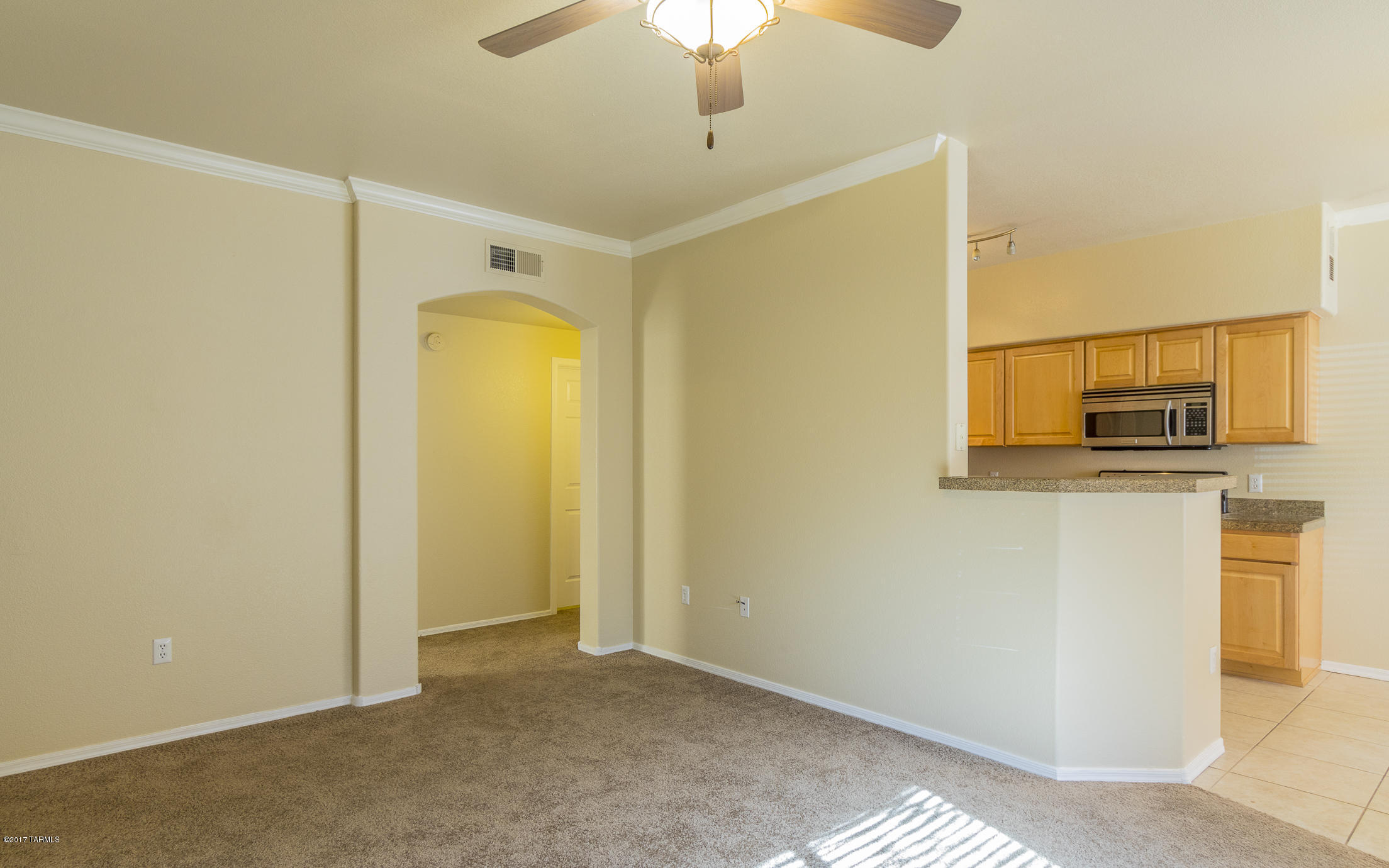 Pinnacle Canyon Condominium - Residential