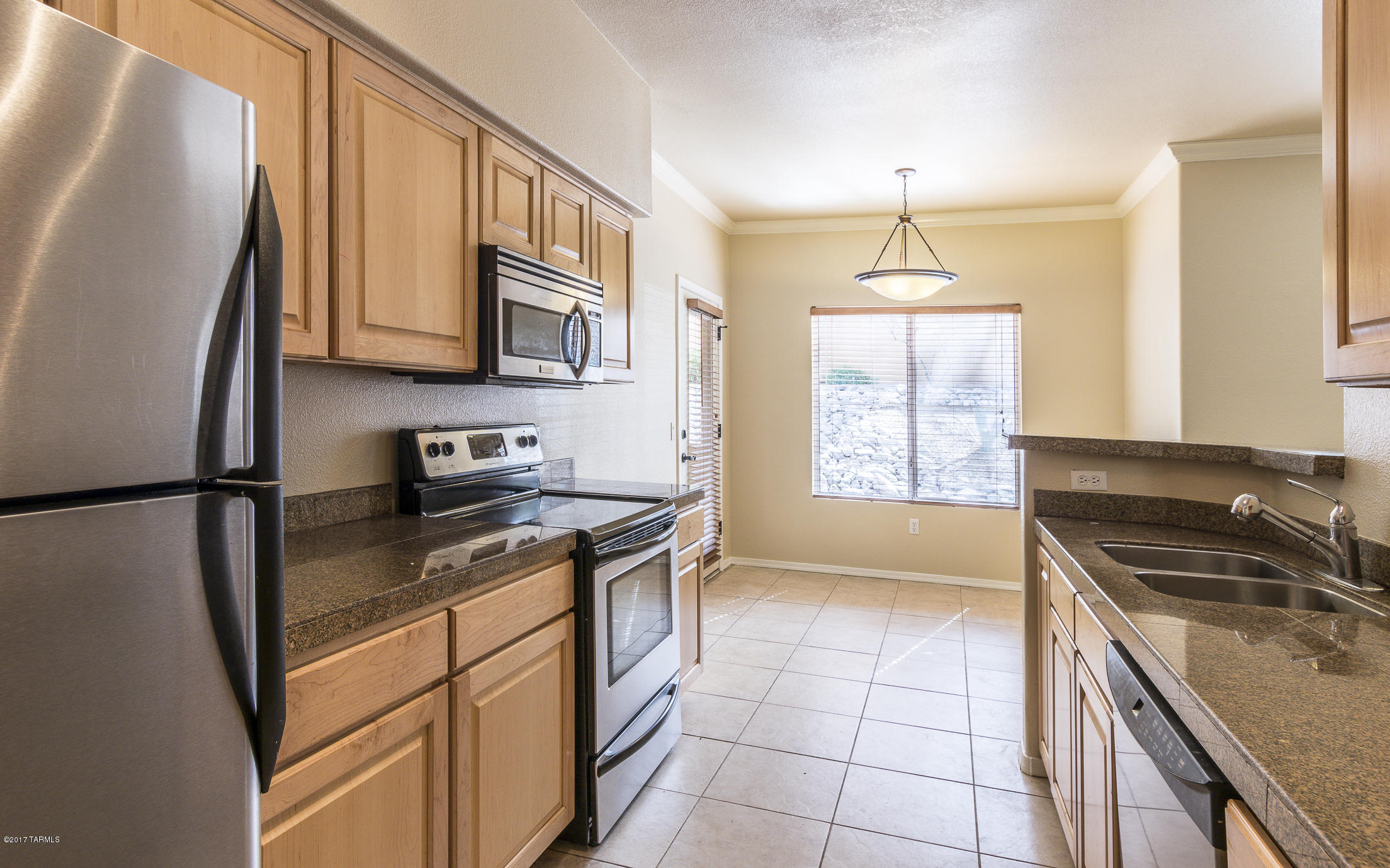 Pinnacle Canyon Condominium - Residential