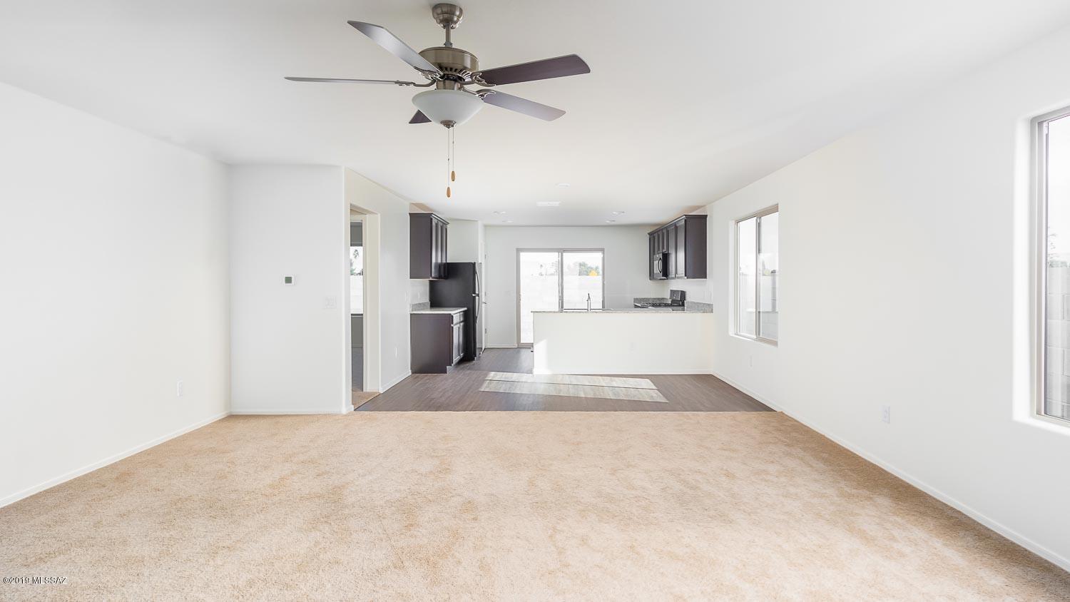 Desert View Addition - Residential