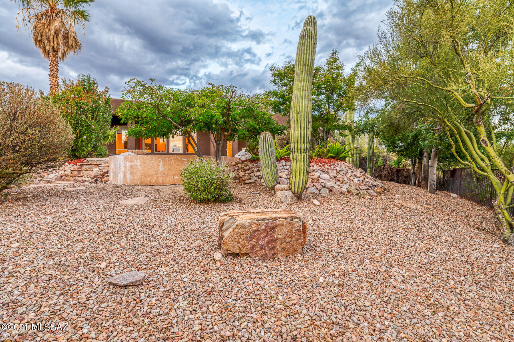Catalina Foothills Estates - Residential