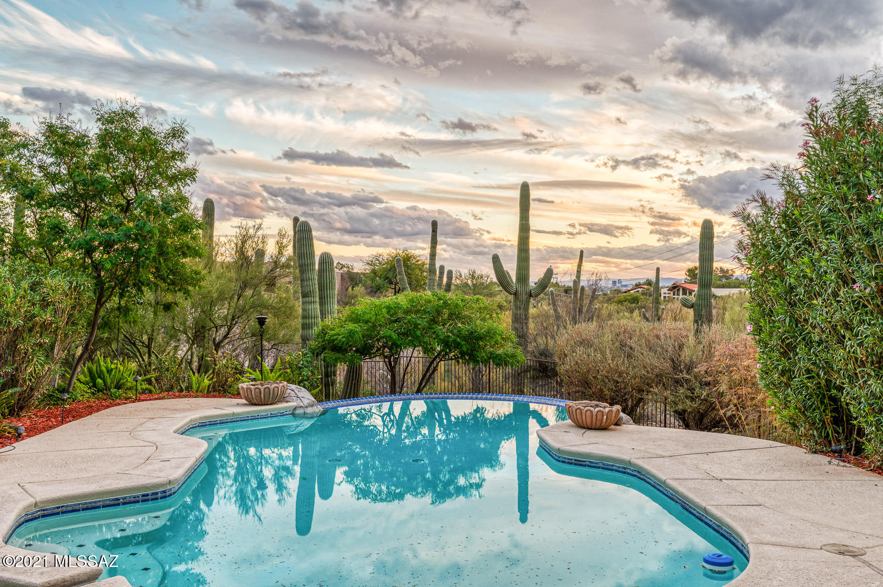 Catalina Foothills Estates - Residential