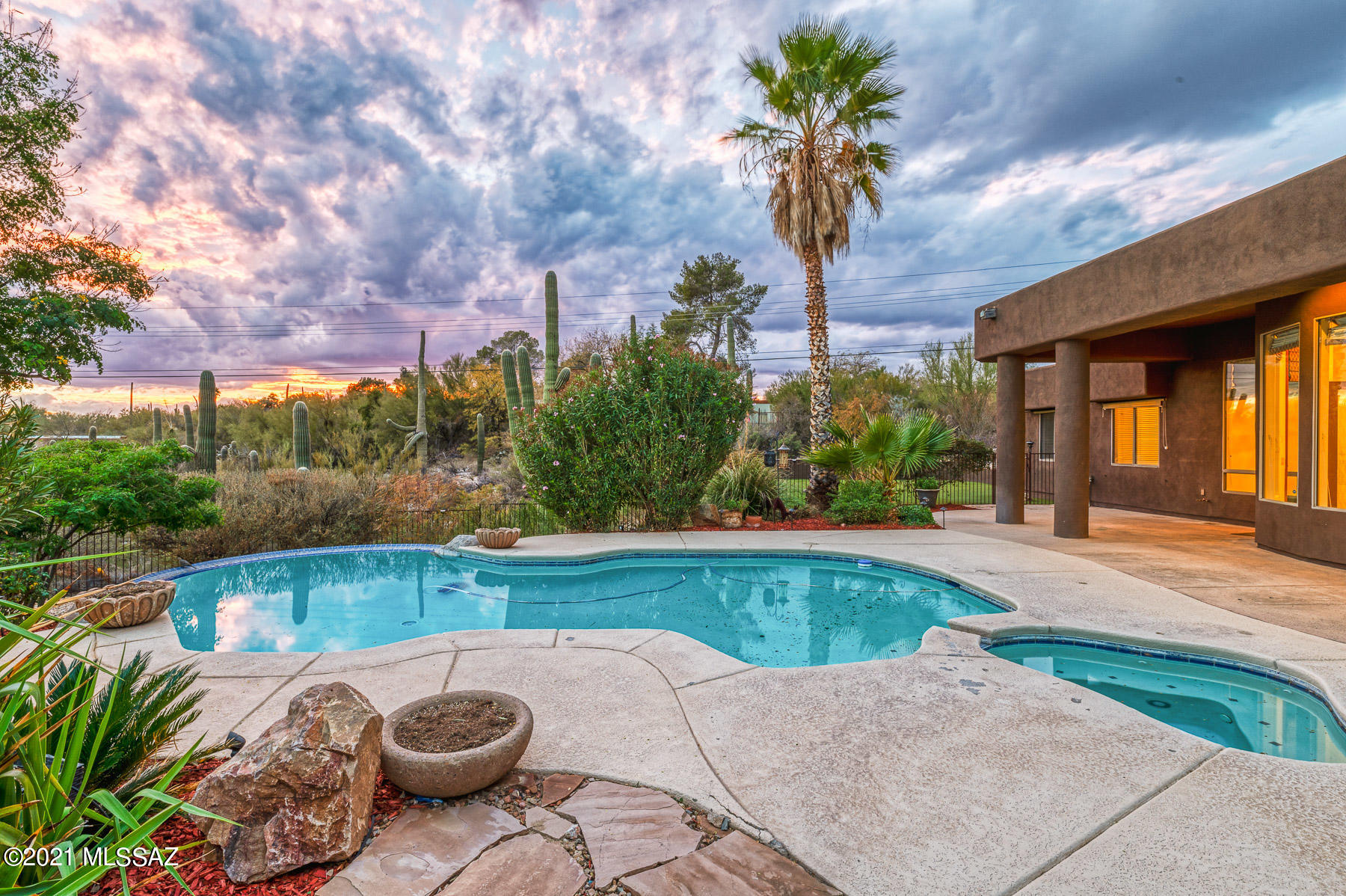 Catalina Foothills Estates - Residential