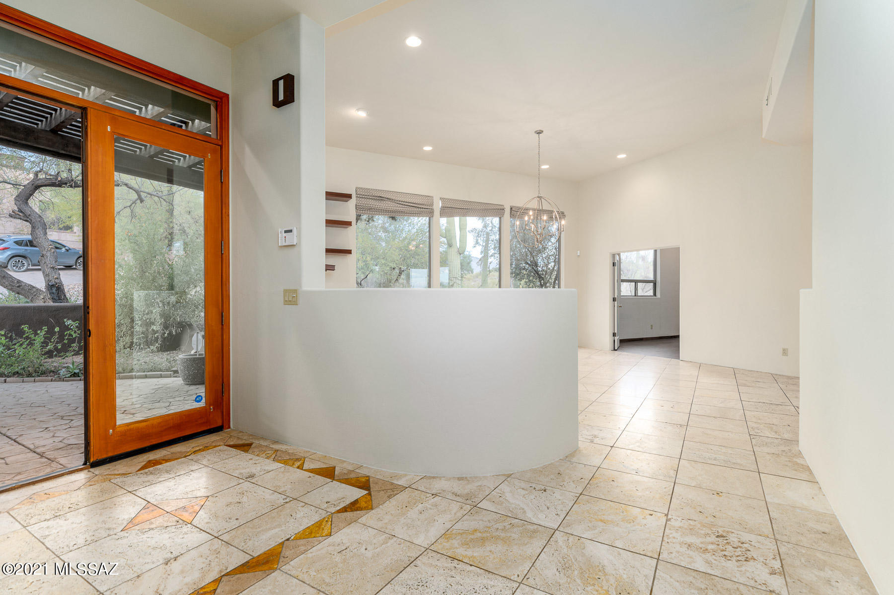 Catalina Foothills Estates - Residential
