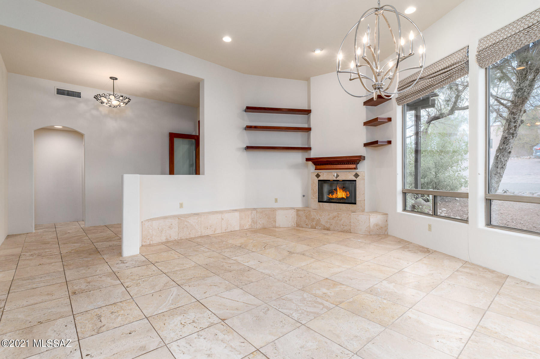 Catalina Foothills Estates - Residential