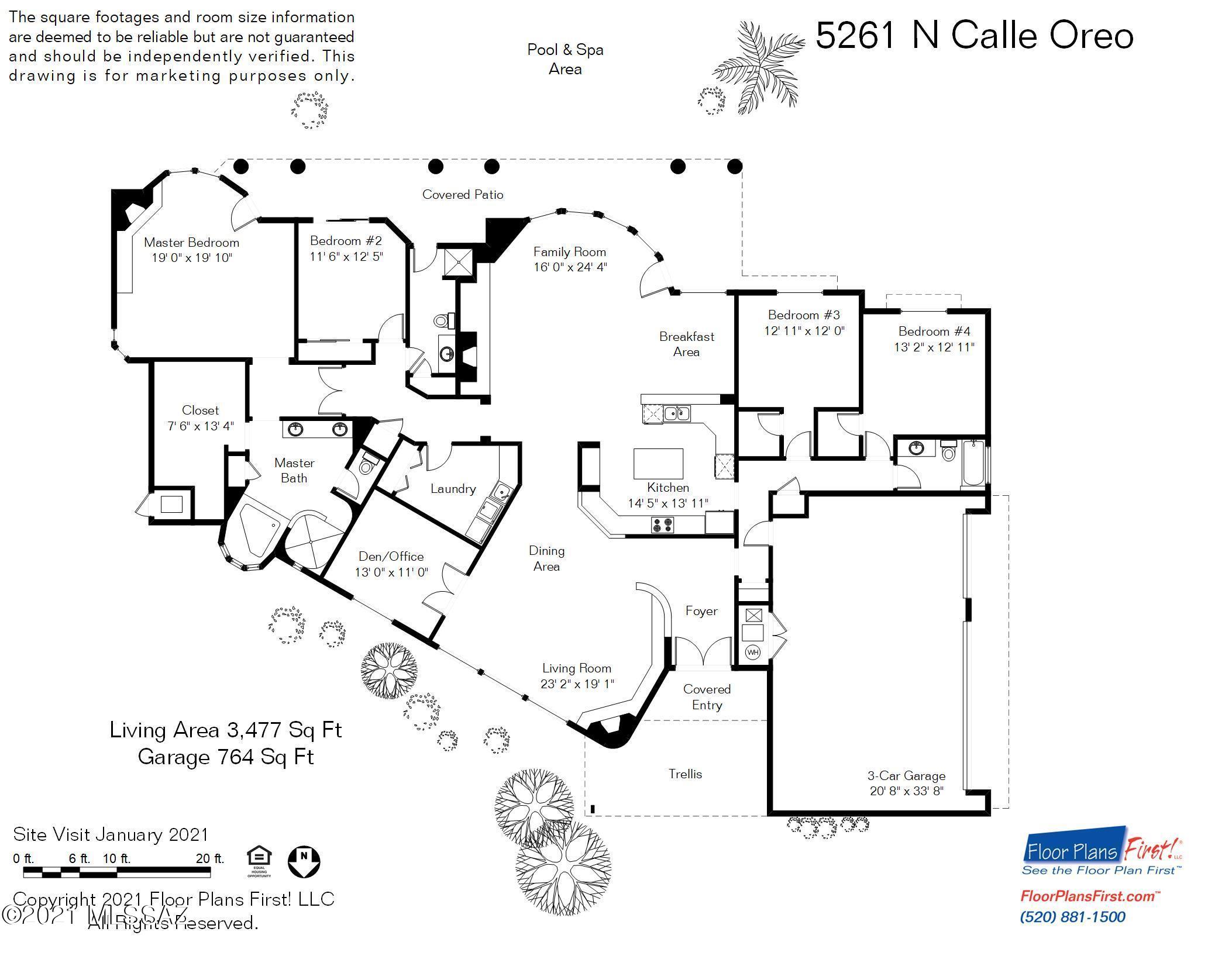 Catalina Foothills Estates - Residential