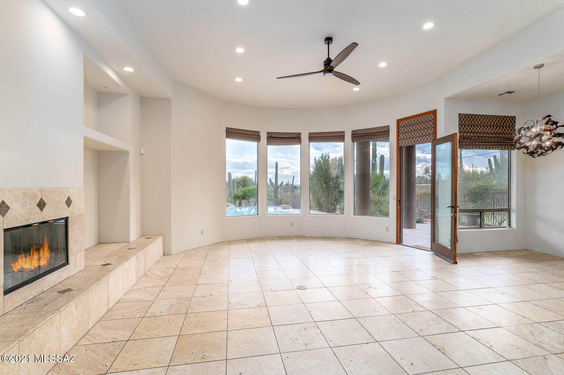 Catalina Foothills Estates - Residential