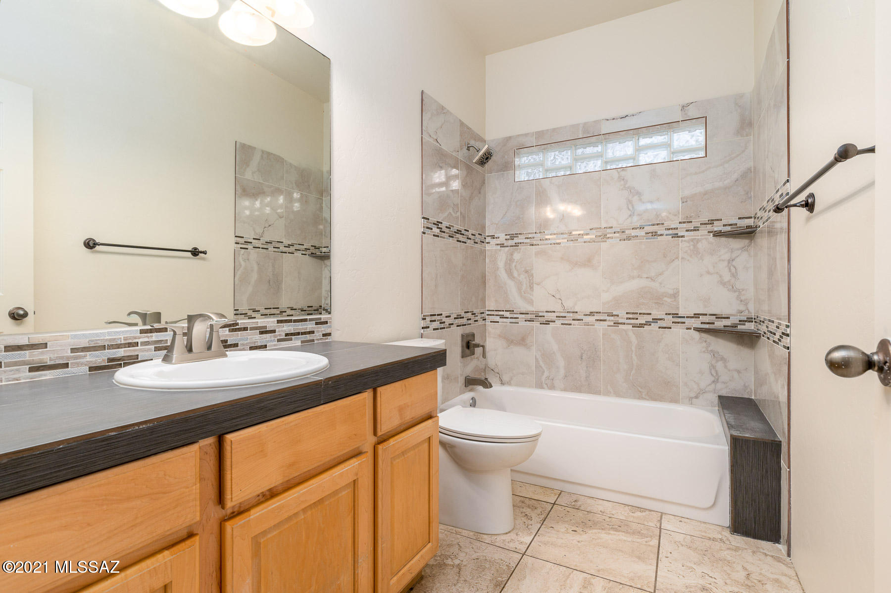 Catalina Foothills Estates - Residential