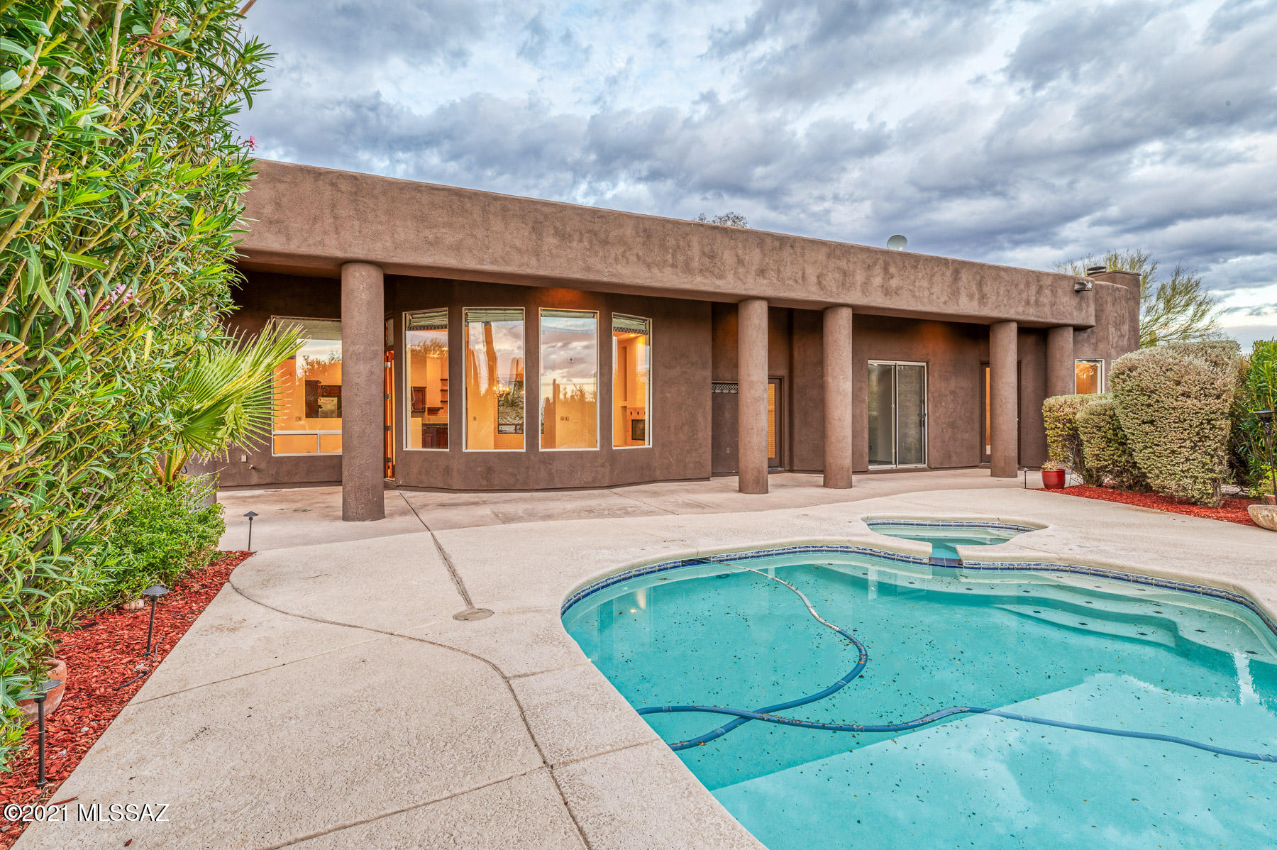 Catalina Foothills Estates - Residential