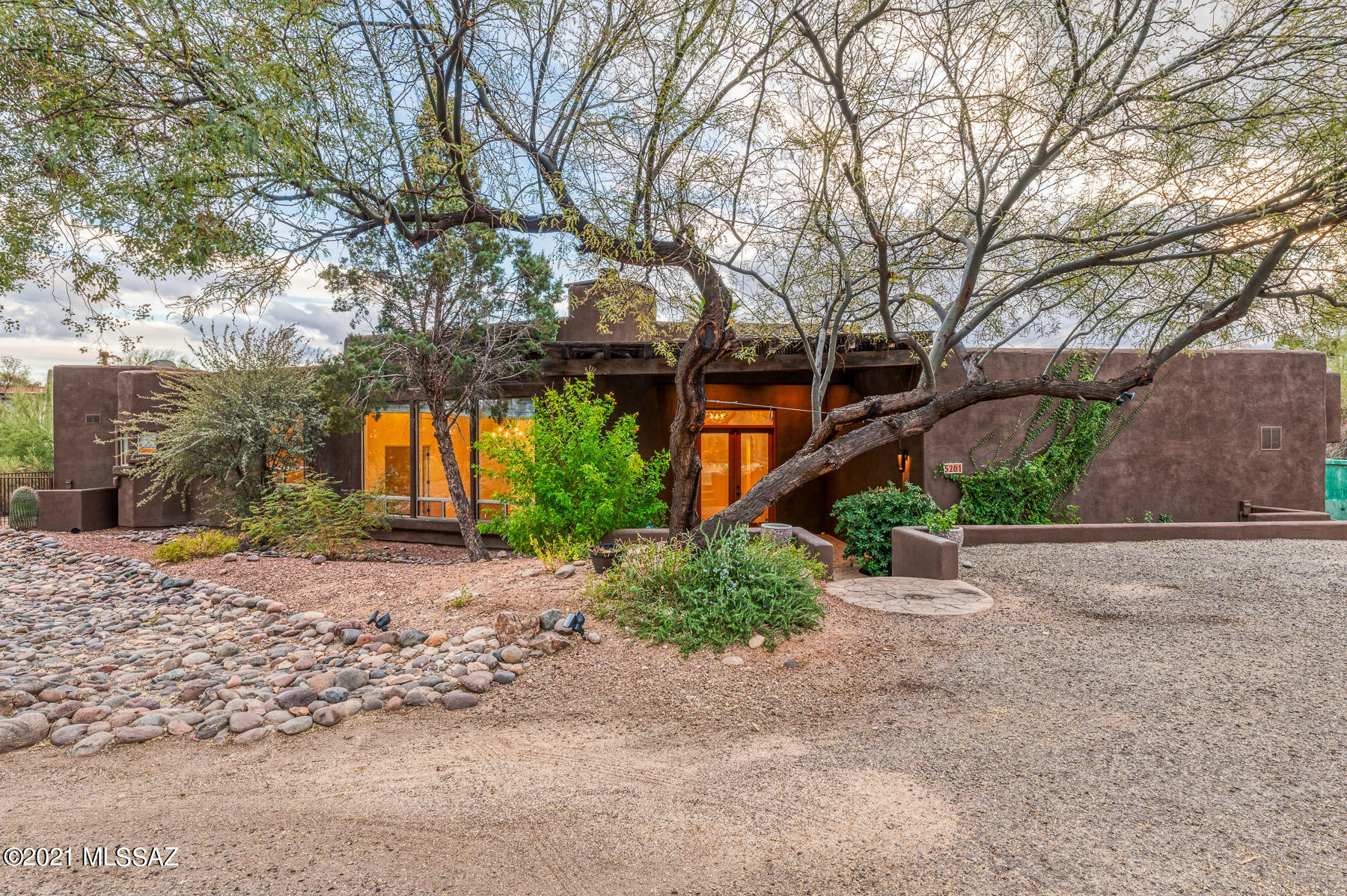 Catalina Foothills Estates - Residential