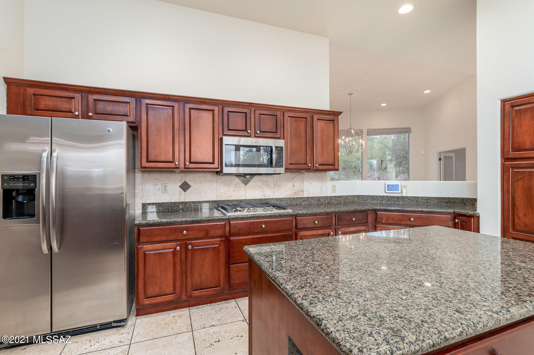 Catalina Foothills Estates - Residential