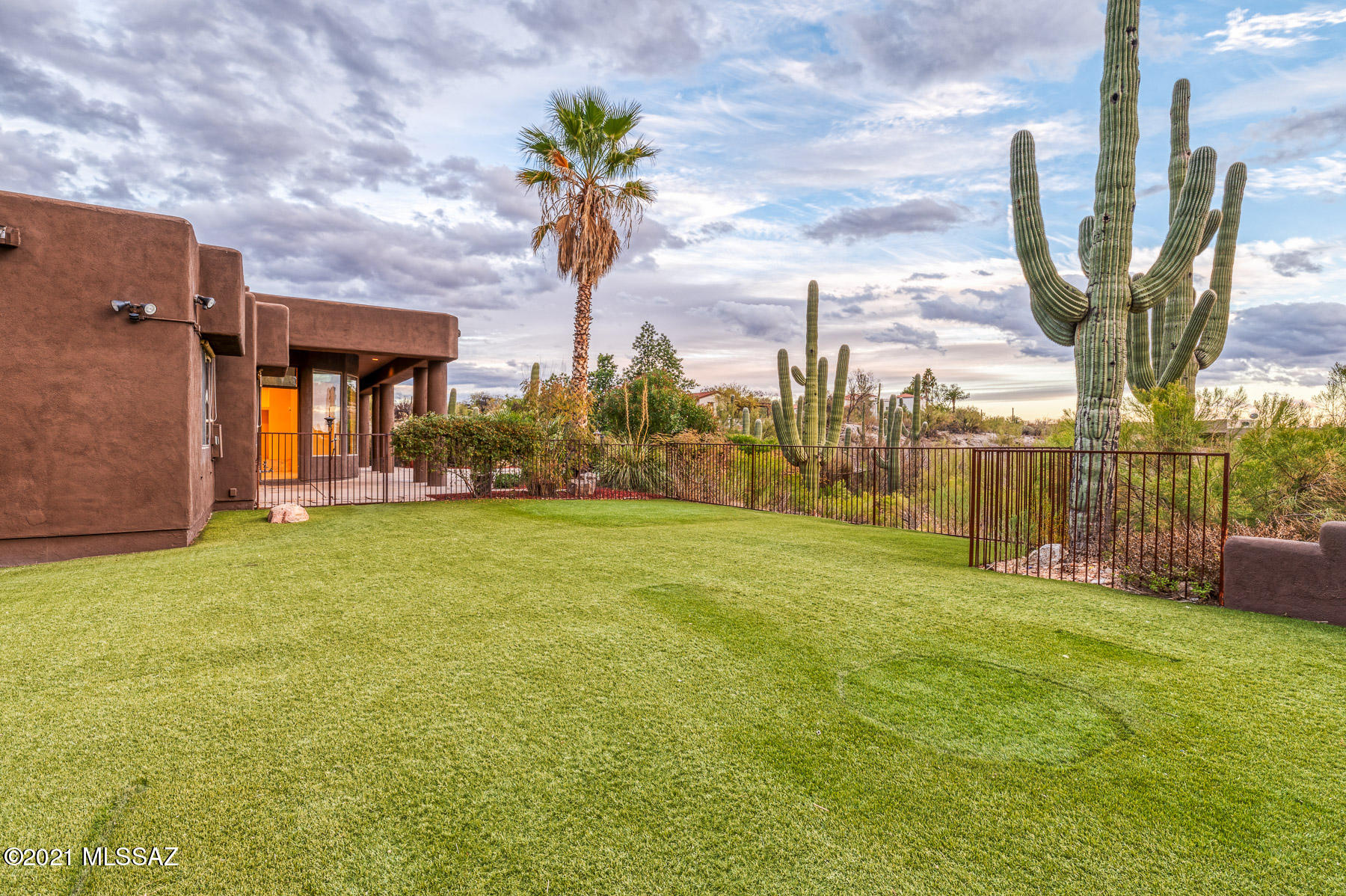 Catalina Foothills Estates - Residential