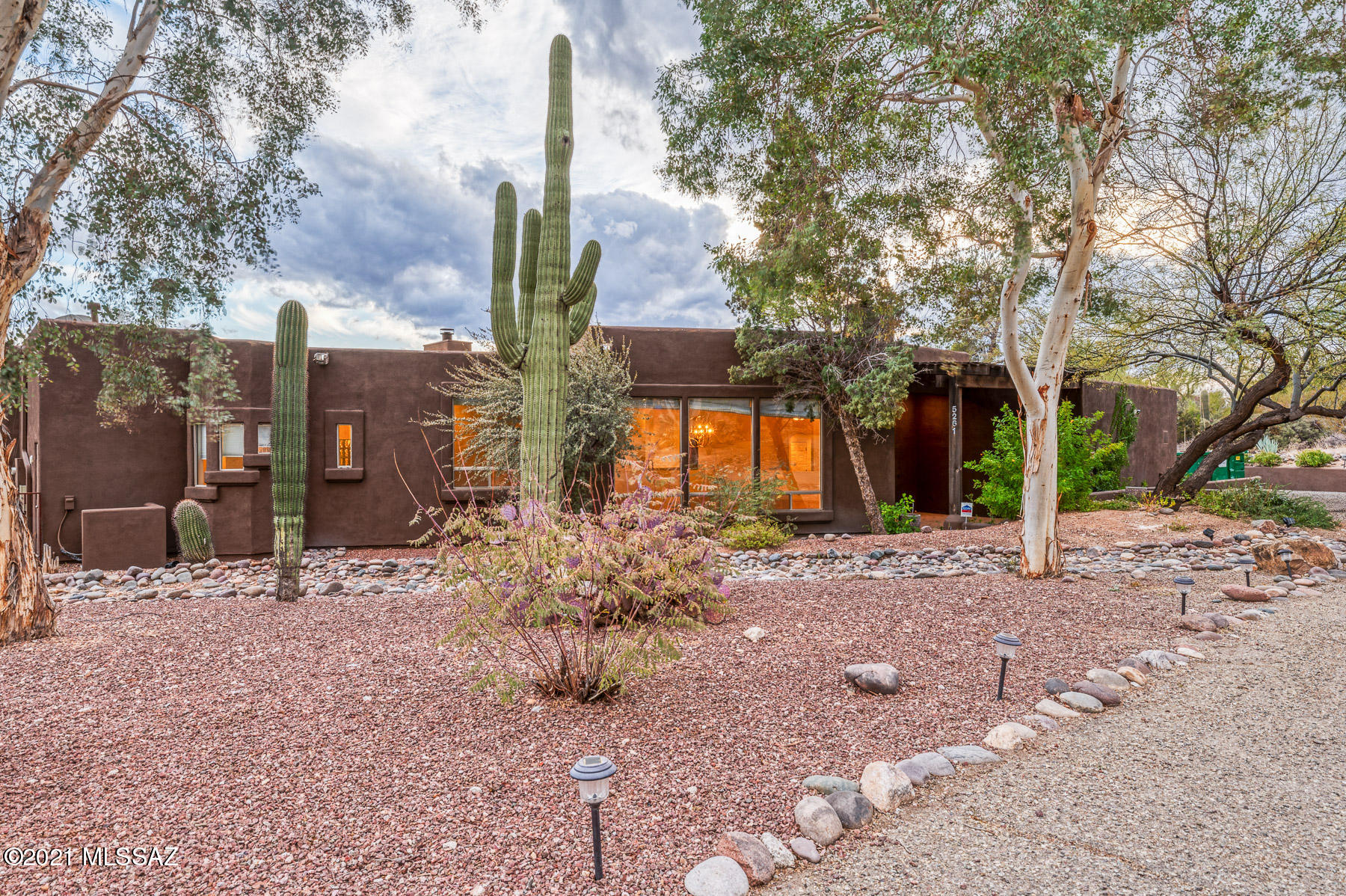 Catalina Foothills Estates - Residential